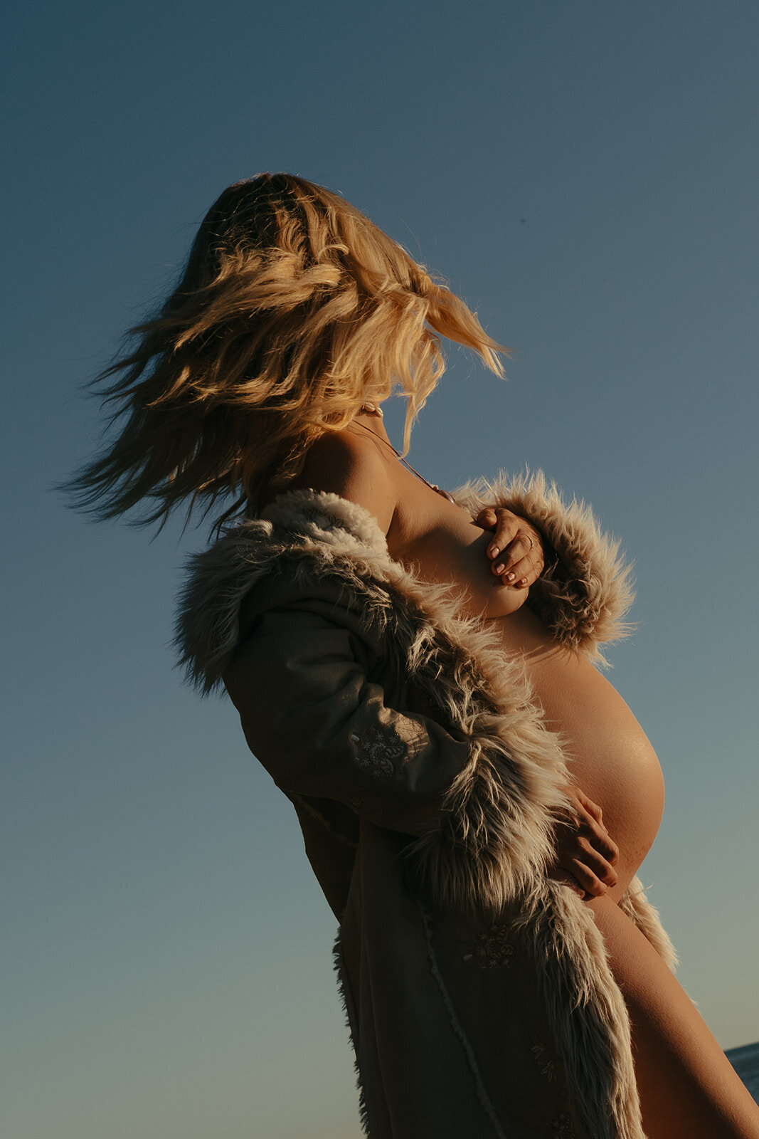 cairns maternity photographer