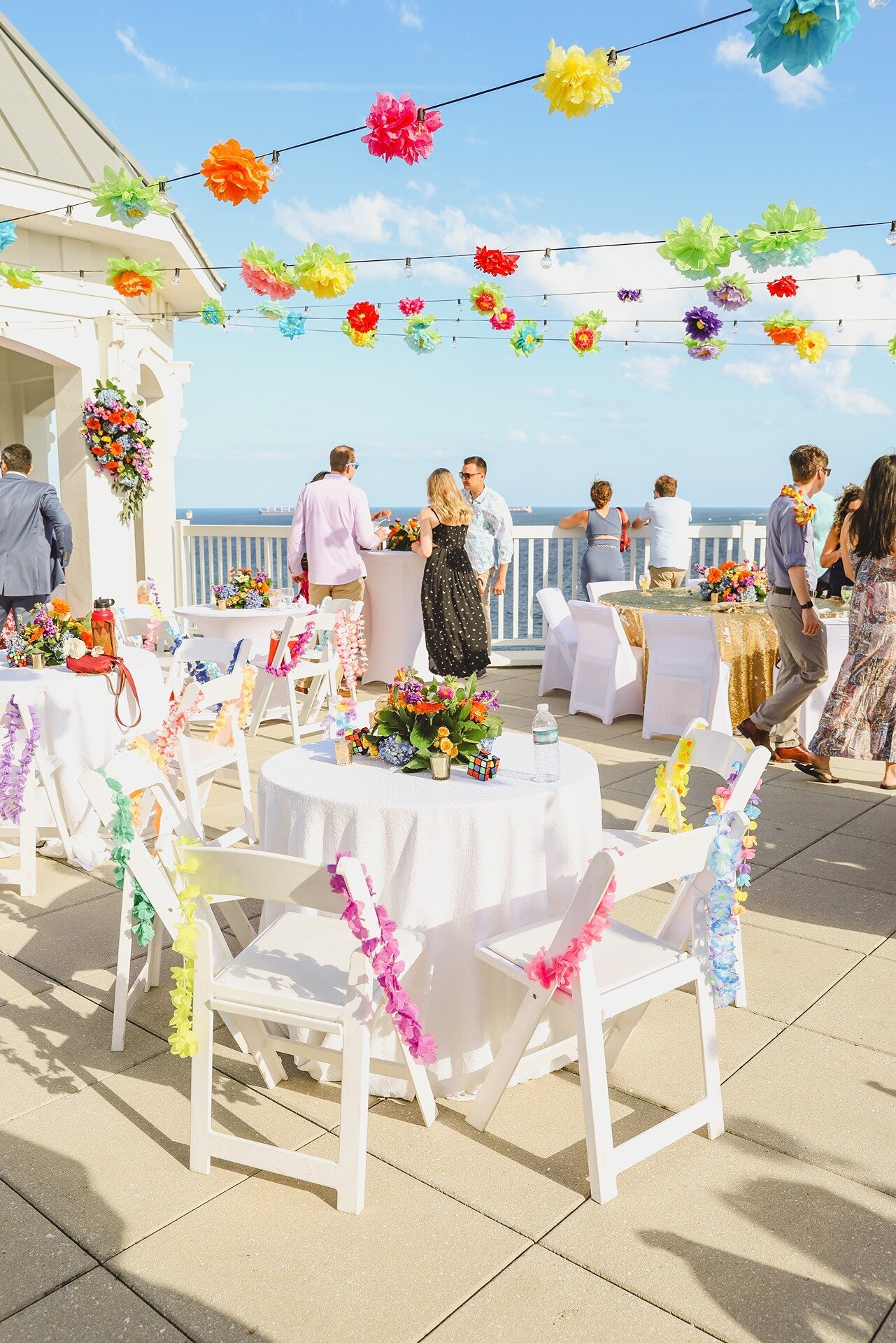 florida-tropical-themed-event-2