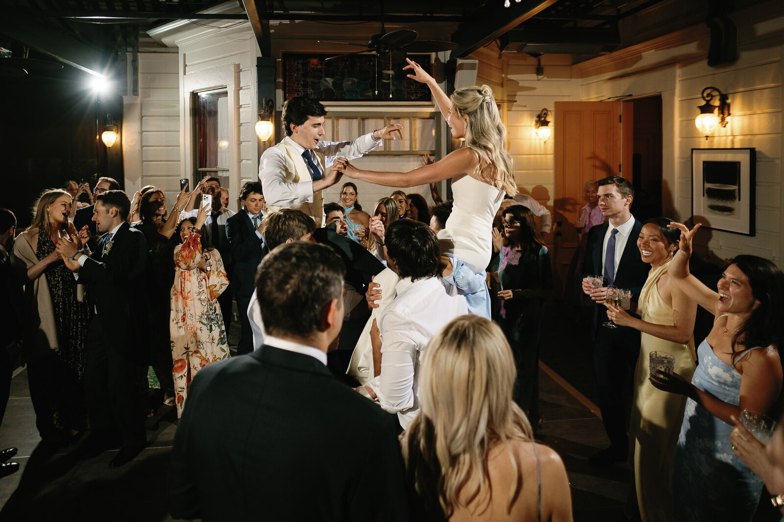 Madrona Wedding Planner158