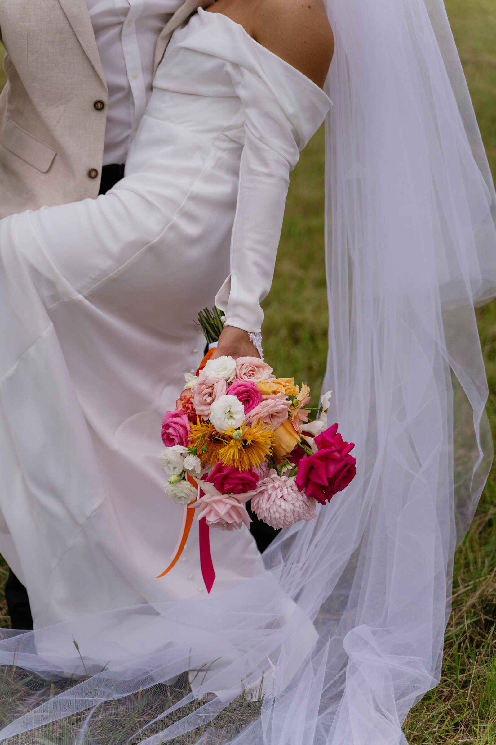 Mr & Mrs Hawthorne -1335