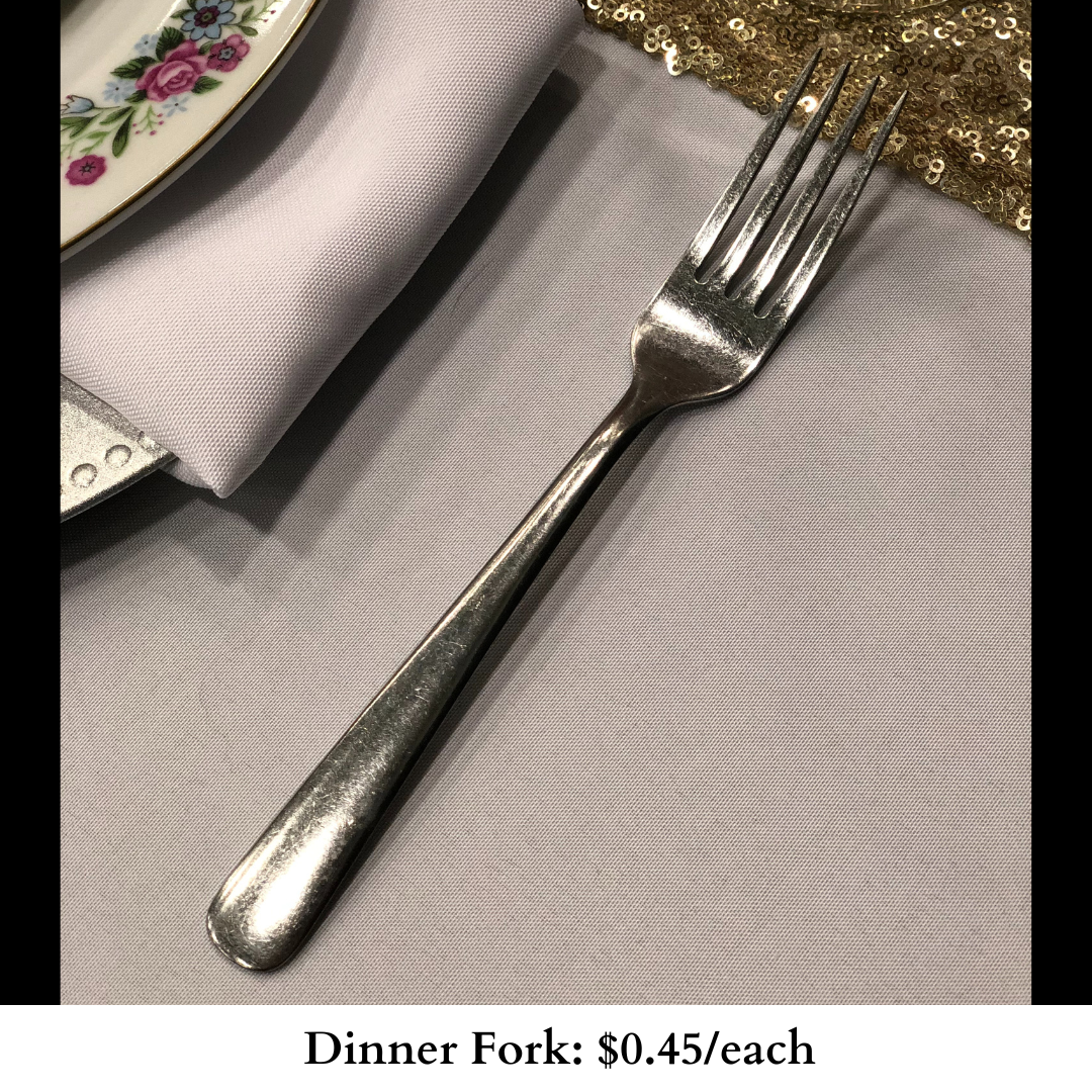 Dinner Fork-545