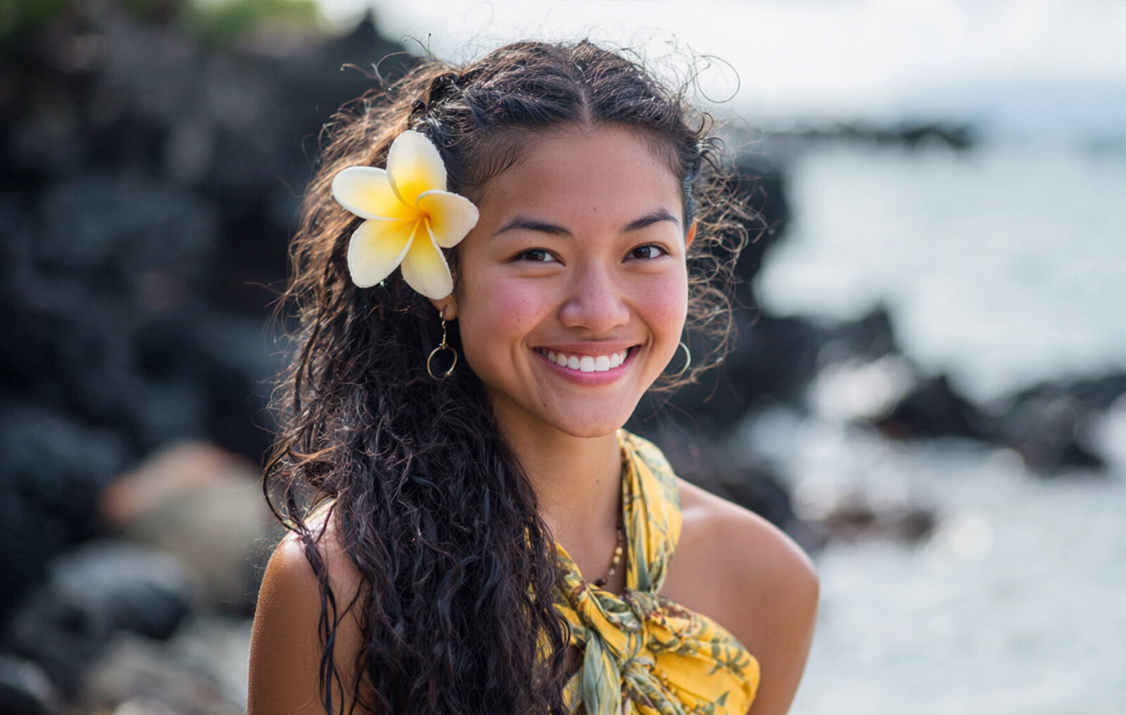 Maui Senior Portraits -029