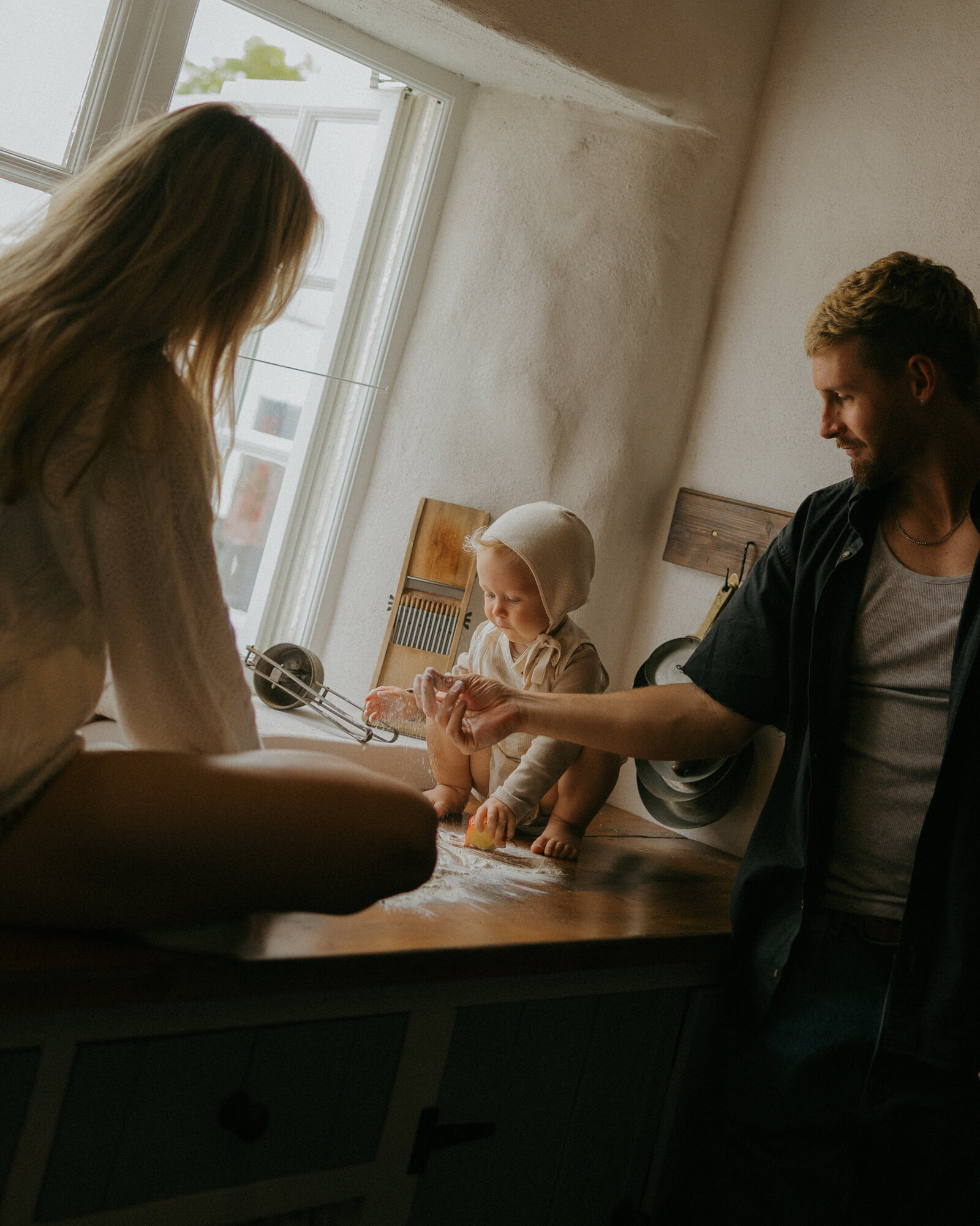 Claire, Jordan & Moss-59