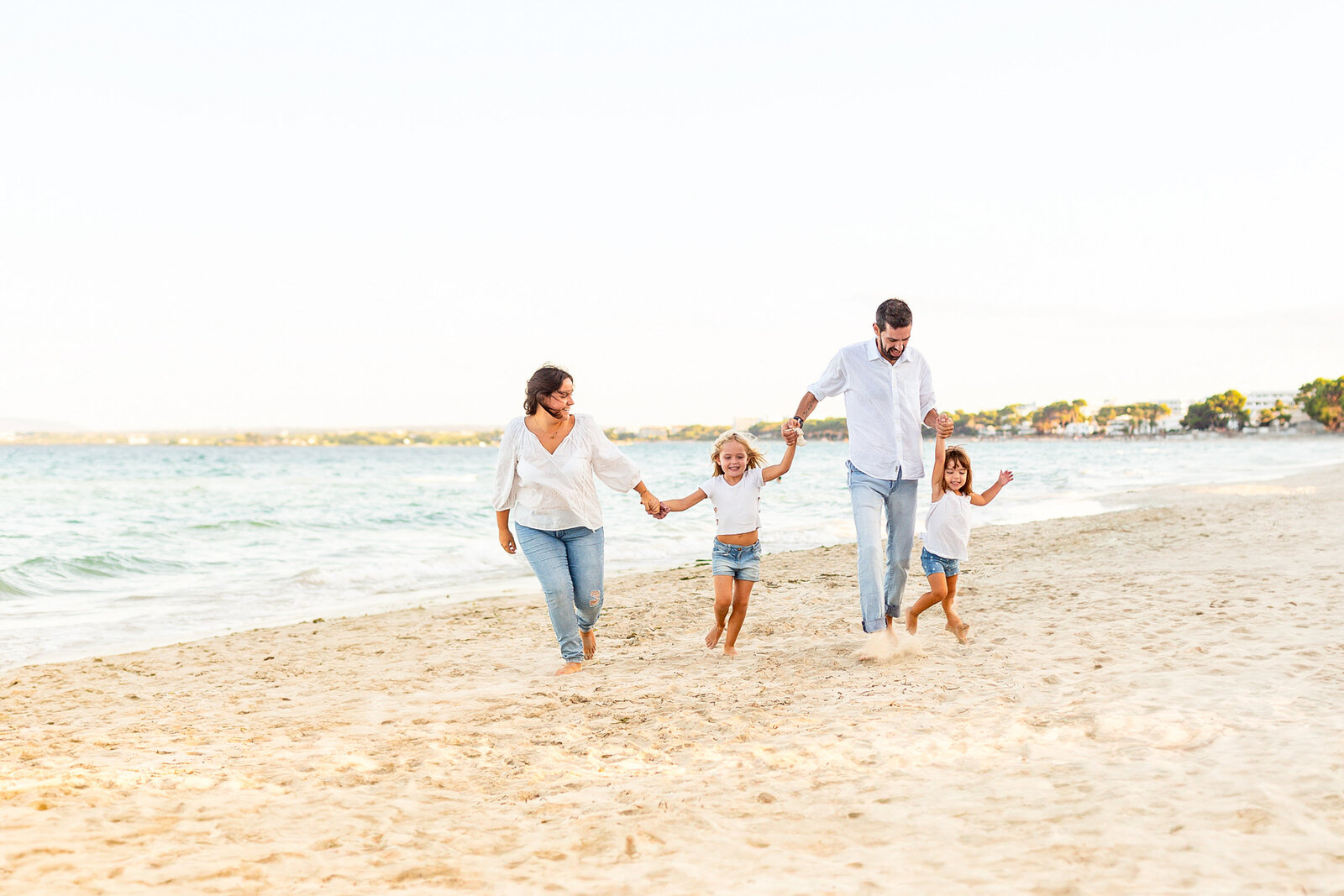 Family photo shoot Mallorca C -33