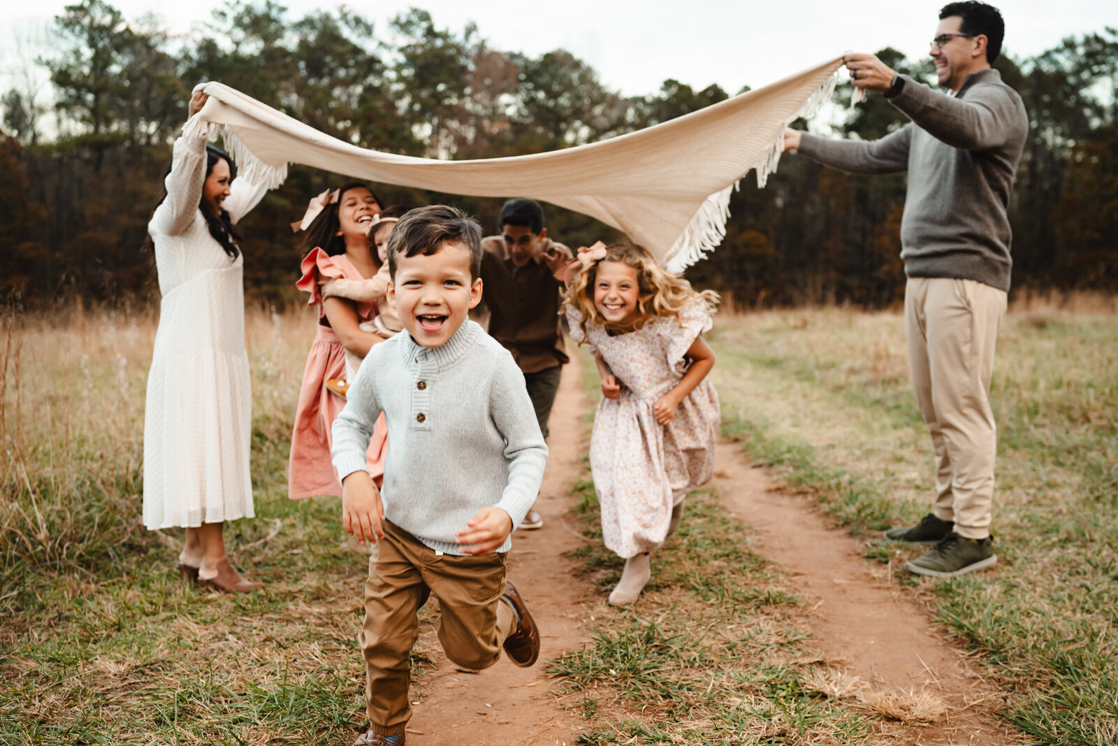 Clark Family-62