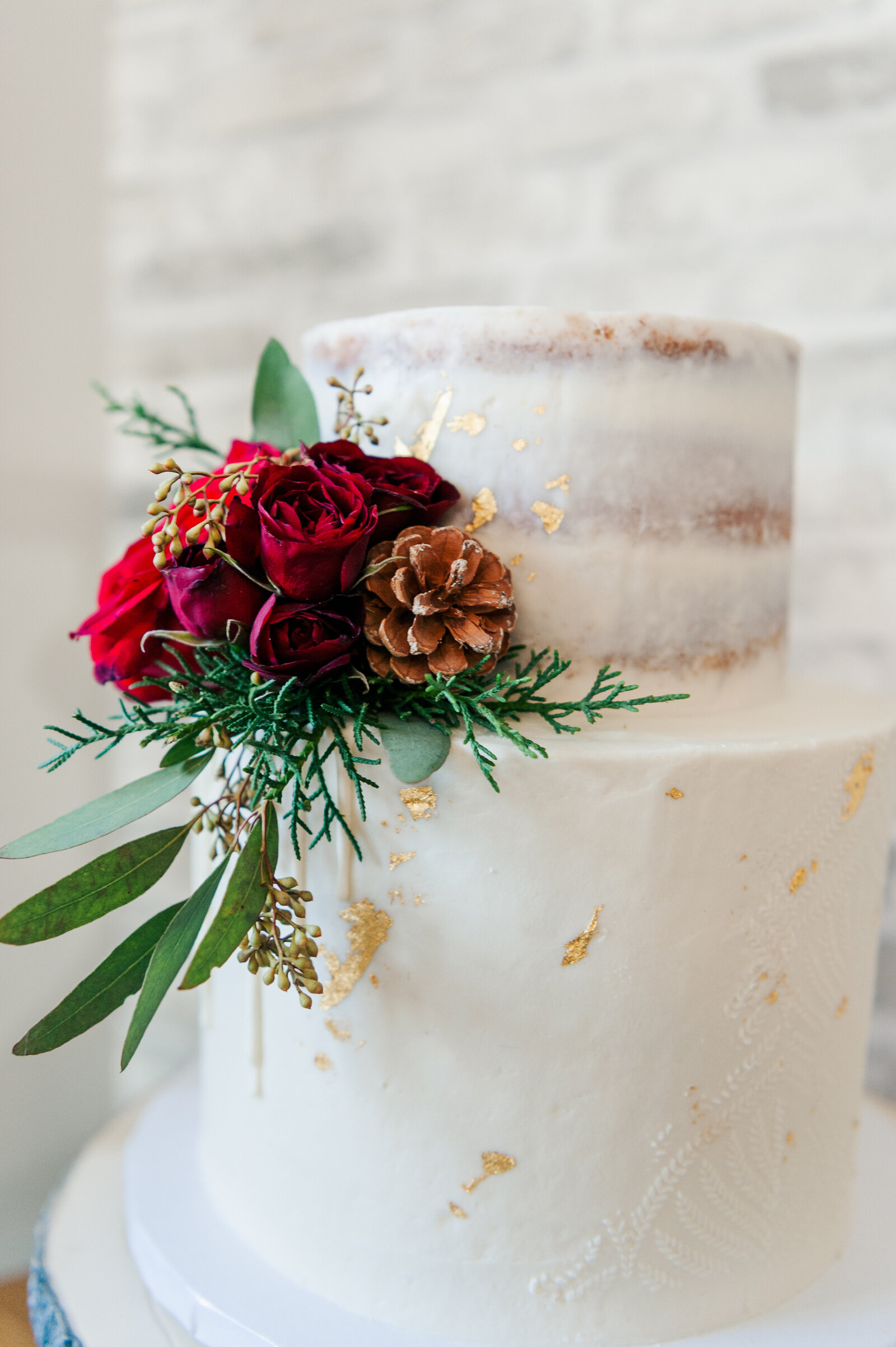 Wedding Cakes Red Deer - You Had Me At Cupcake