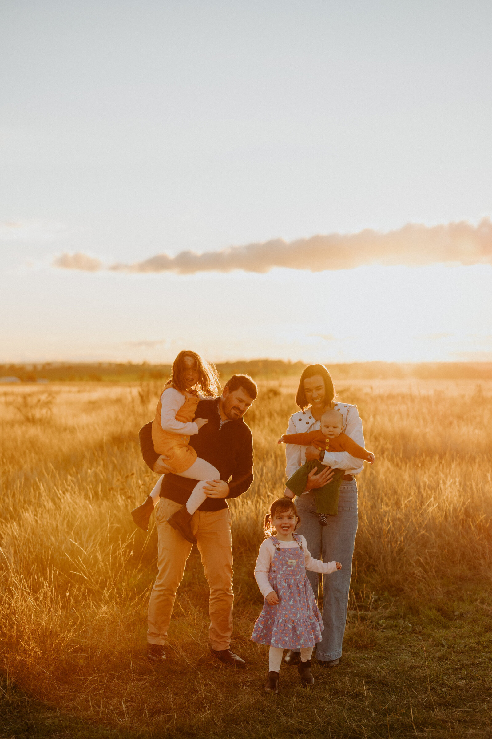 2024 Family photos, by N McGuire. Amy McKay-31