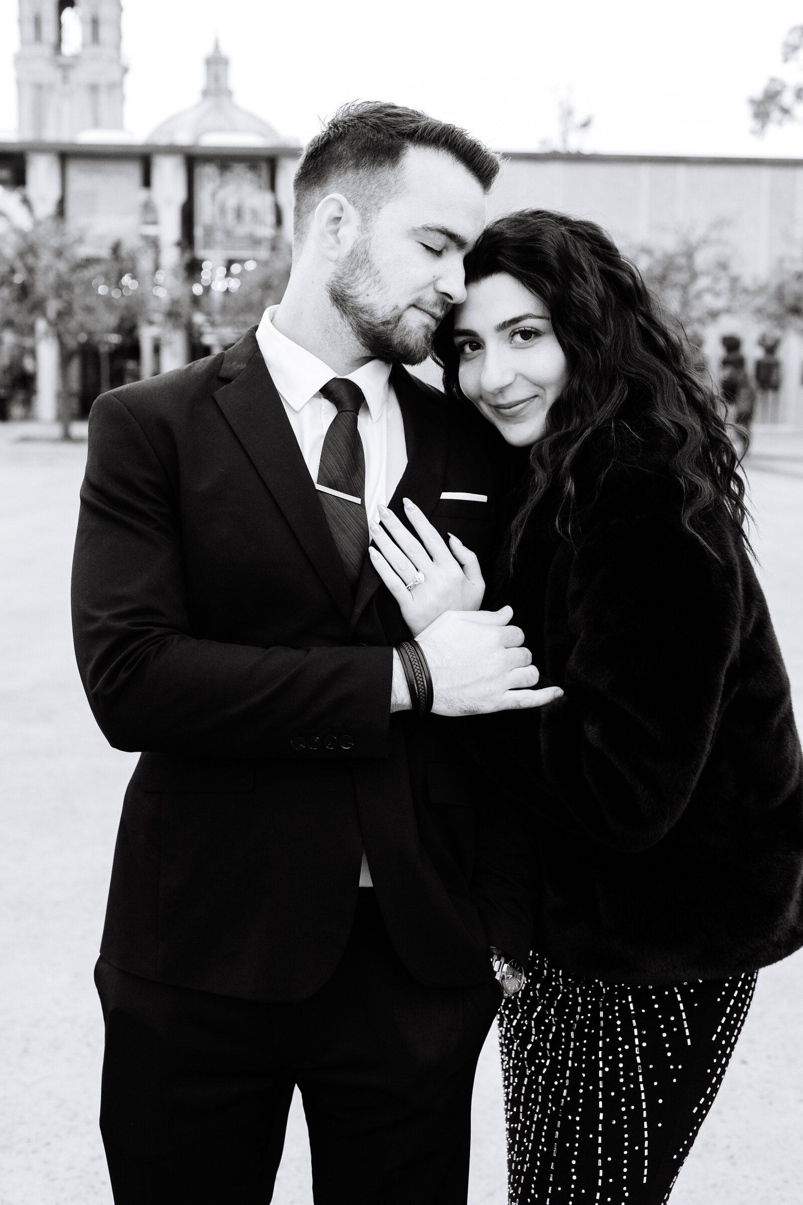 San Diego Proposal-99