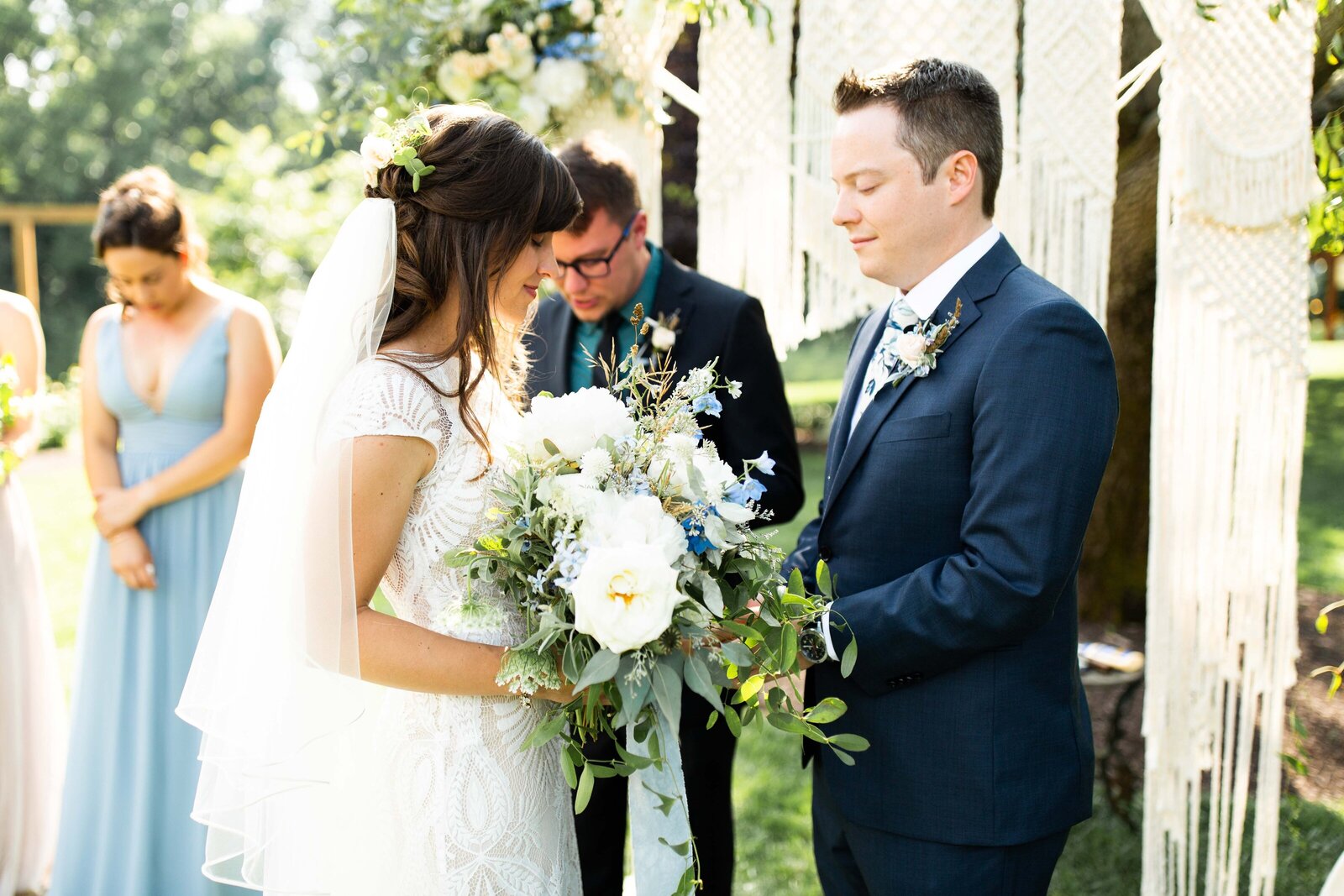 Tim & Chelsea - Abigail Edmons Fort Wayne Indiana Wedding Photographer-24