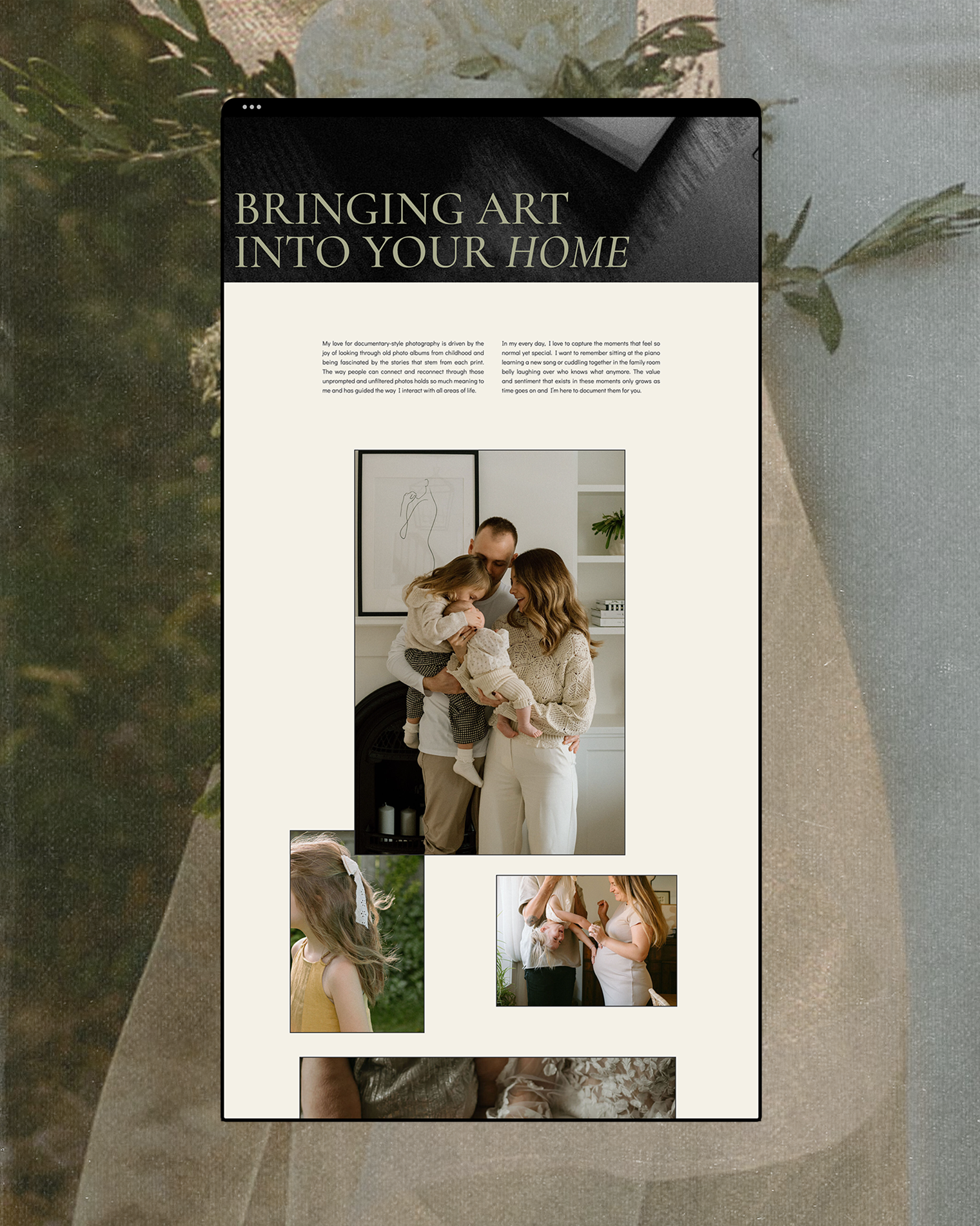 About Full Page V2