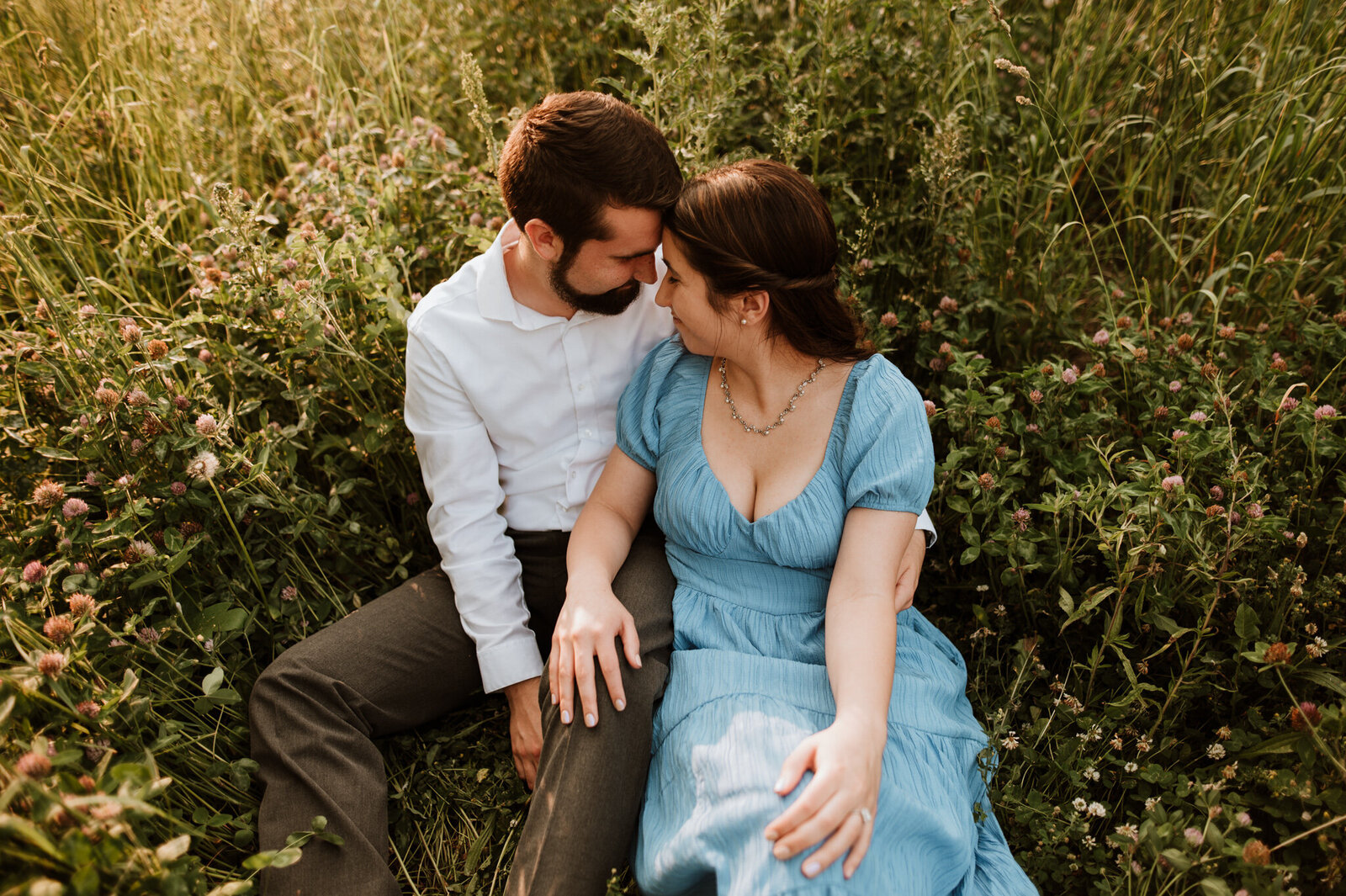 Lauren+Ben44