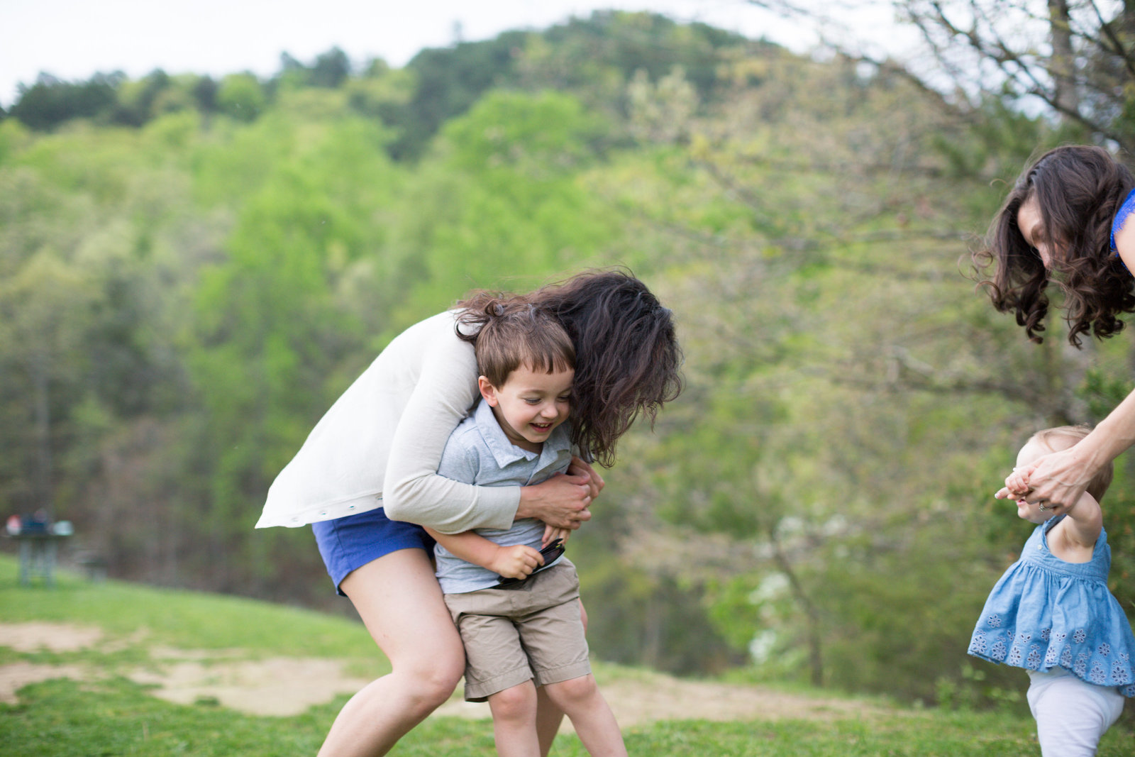 Massanutten Family Photographer - 0013