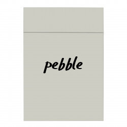u pebble
