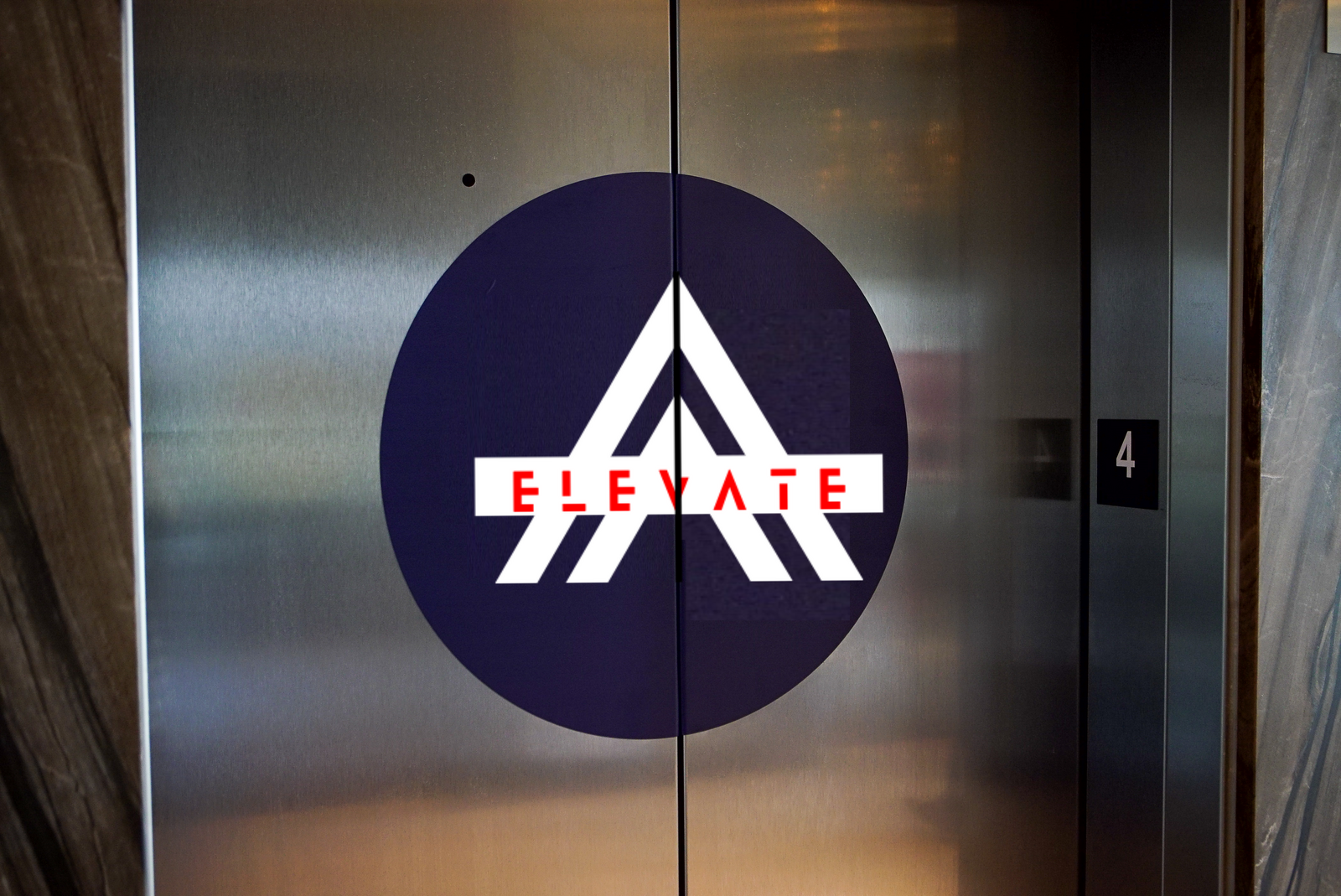 Elevate