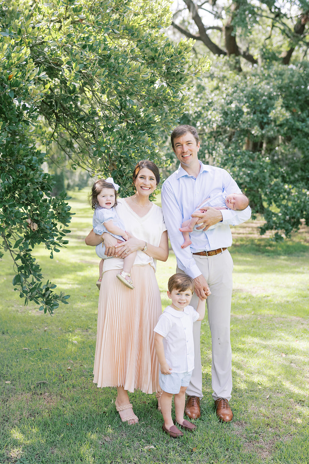 Grand Family Newborn Session | Brooke Boyd Photo + Film-03988_websize