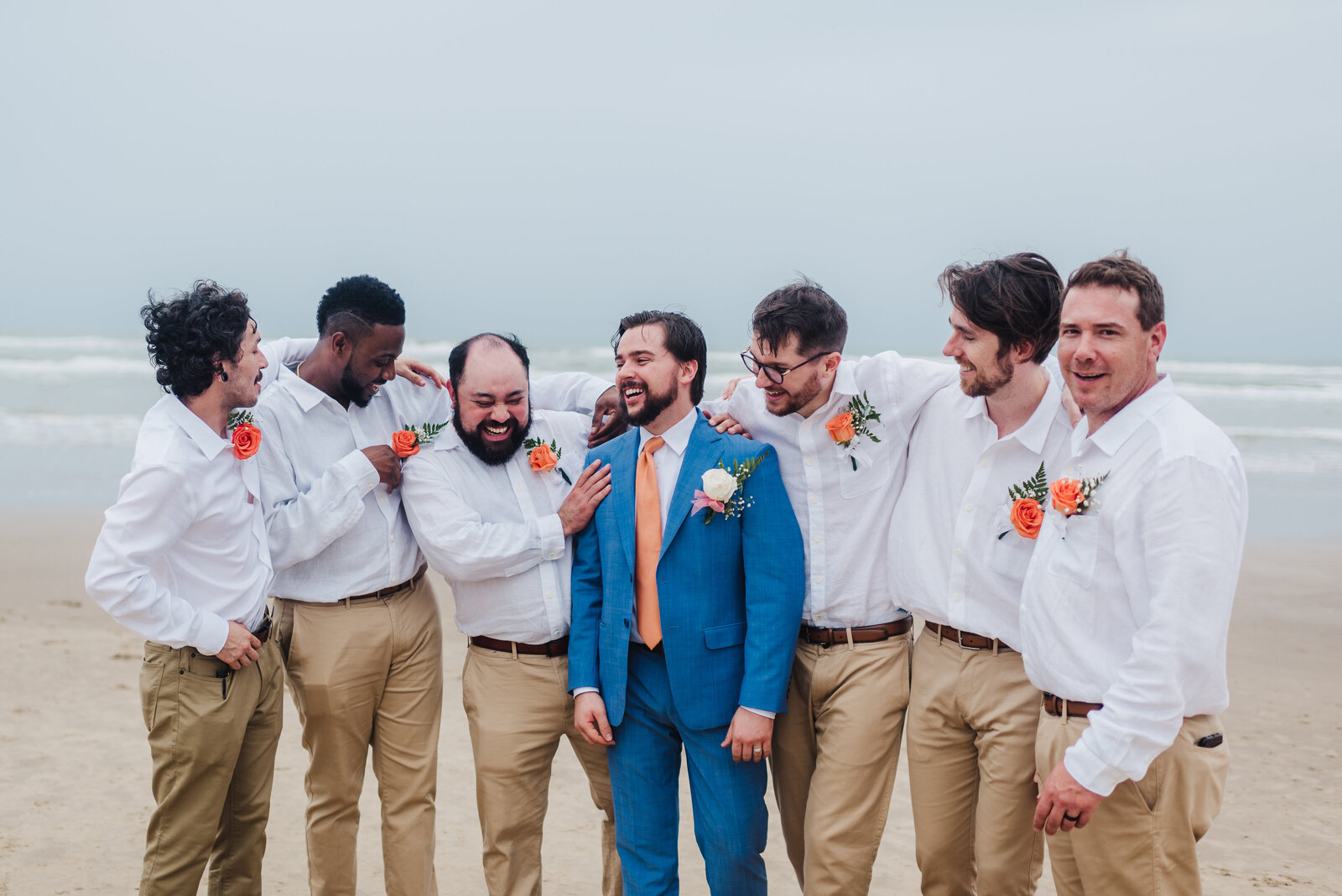 South Padre Island Wedding Photographer Kauai Troncones - 38