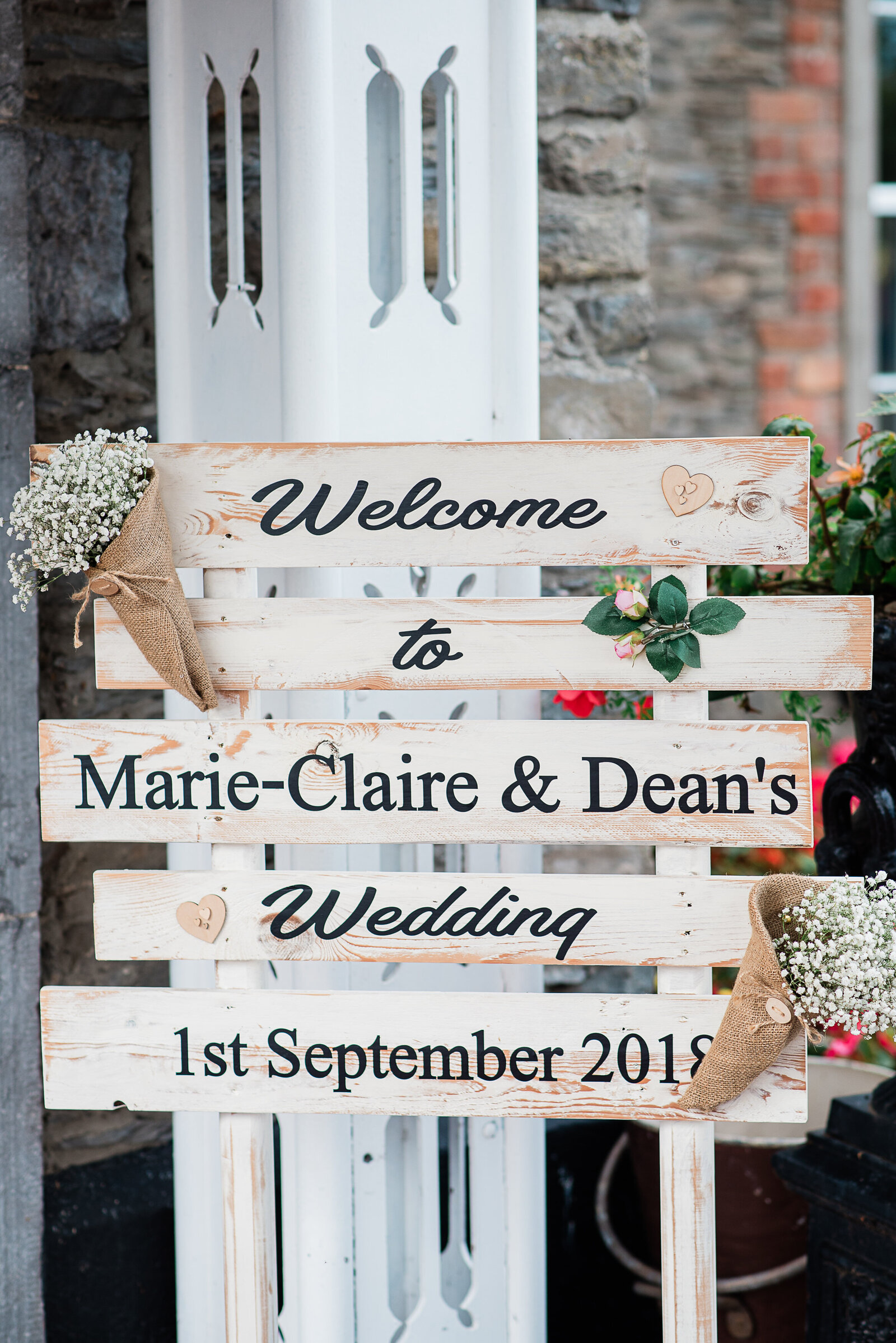 Darver Castle County Louth Wedding Photographer 0023