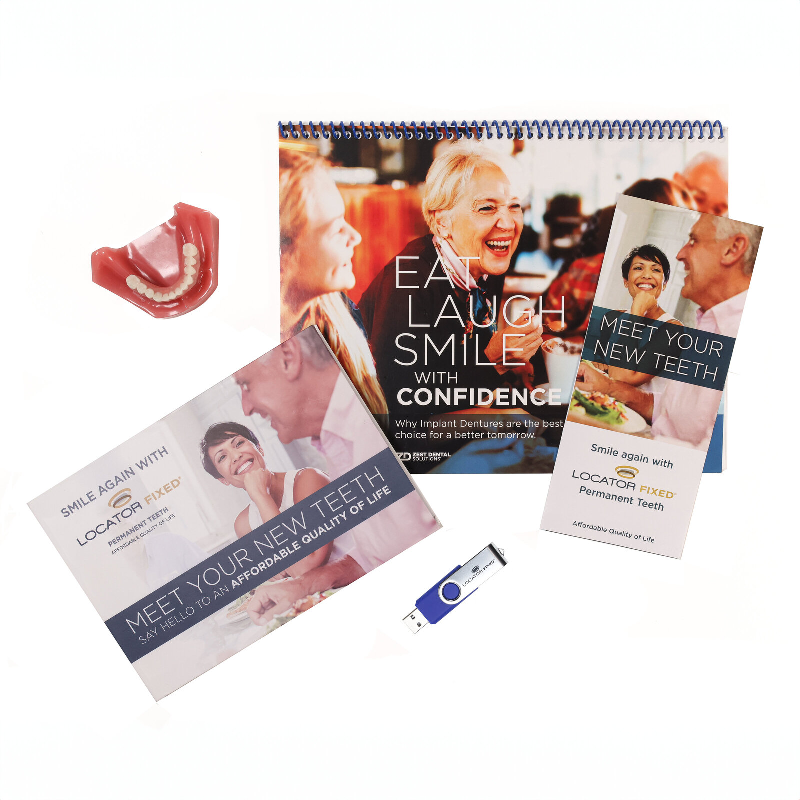 Chelsea Loren Medical Healthcare Marketing Photography Products Dental Dentist 