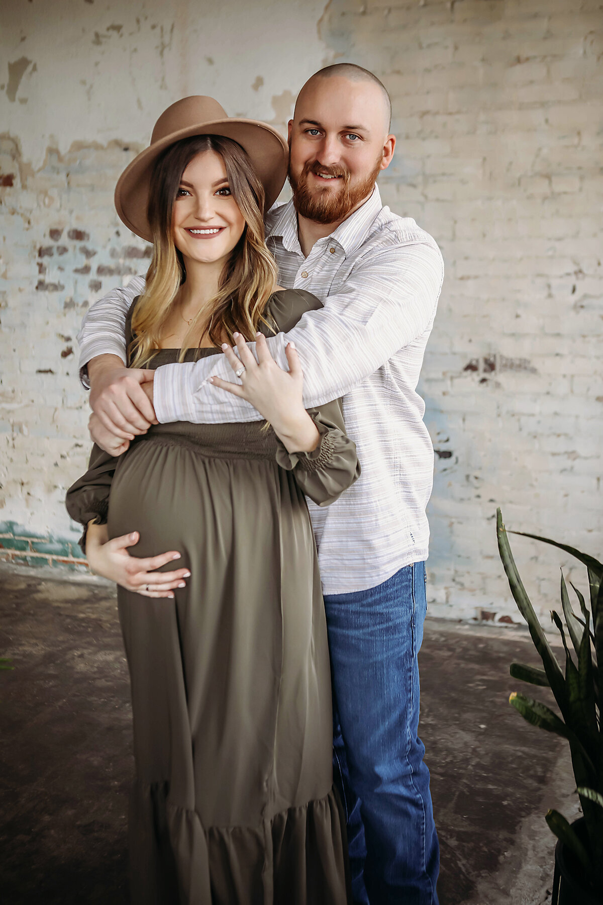 ashley mcclintock photography maternity photos oklahoma newborn photographer 14