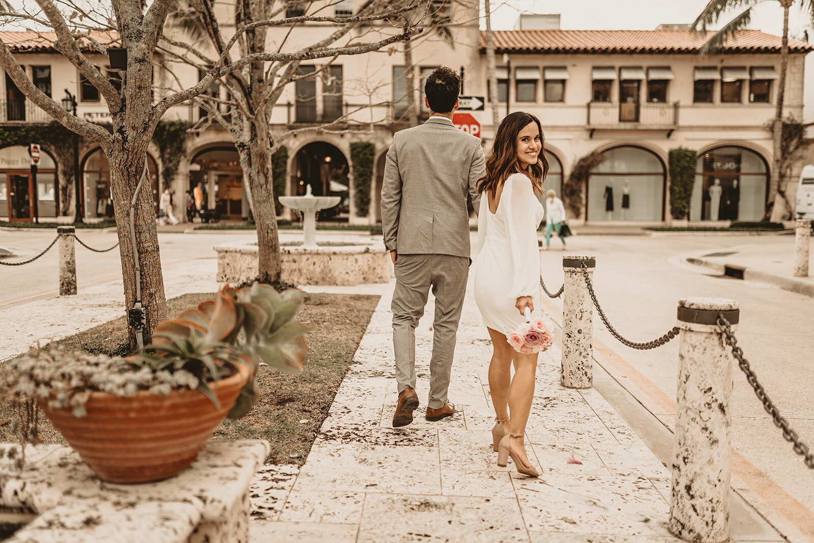 Miami Elopement Intimate Wedding_Kristelle Boulos Photography_98