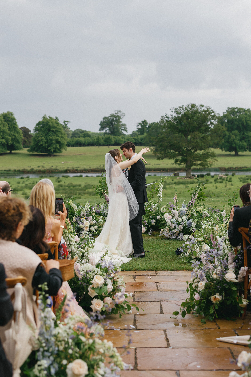 Attabara Studio UK Luxury Wedding Planner at Wilderness Reserve-Emma Wilder Photography-458