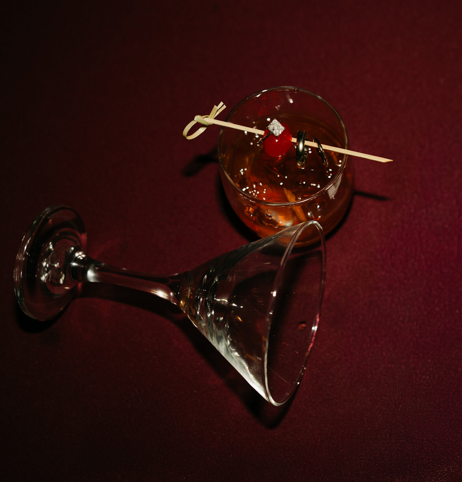 Creative Detail Photographer based in Florida