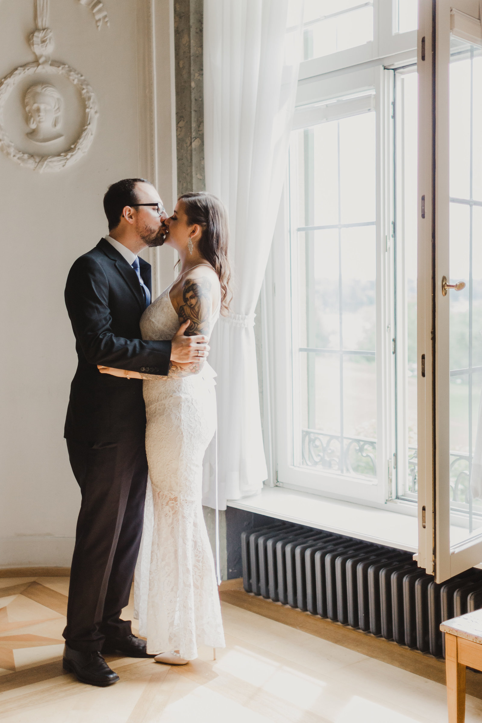 Wedding Day-107