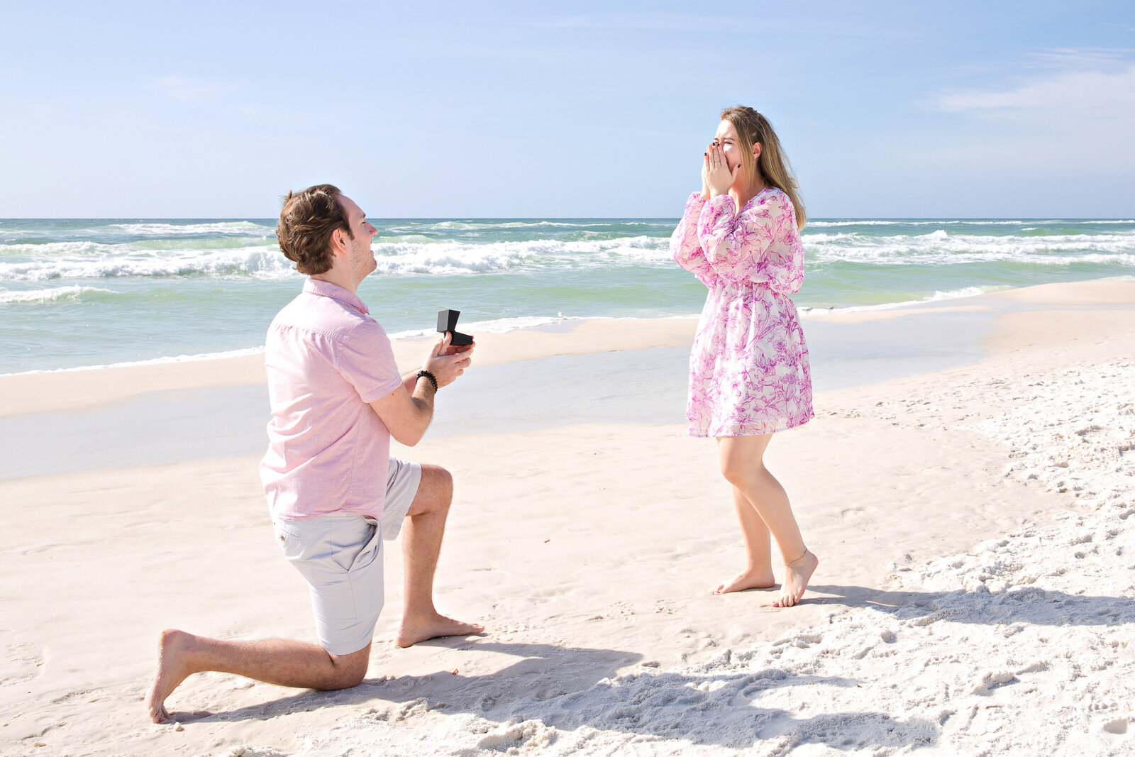 Santa Rosa Beach photographer