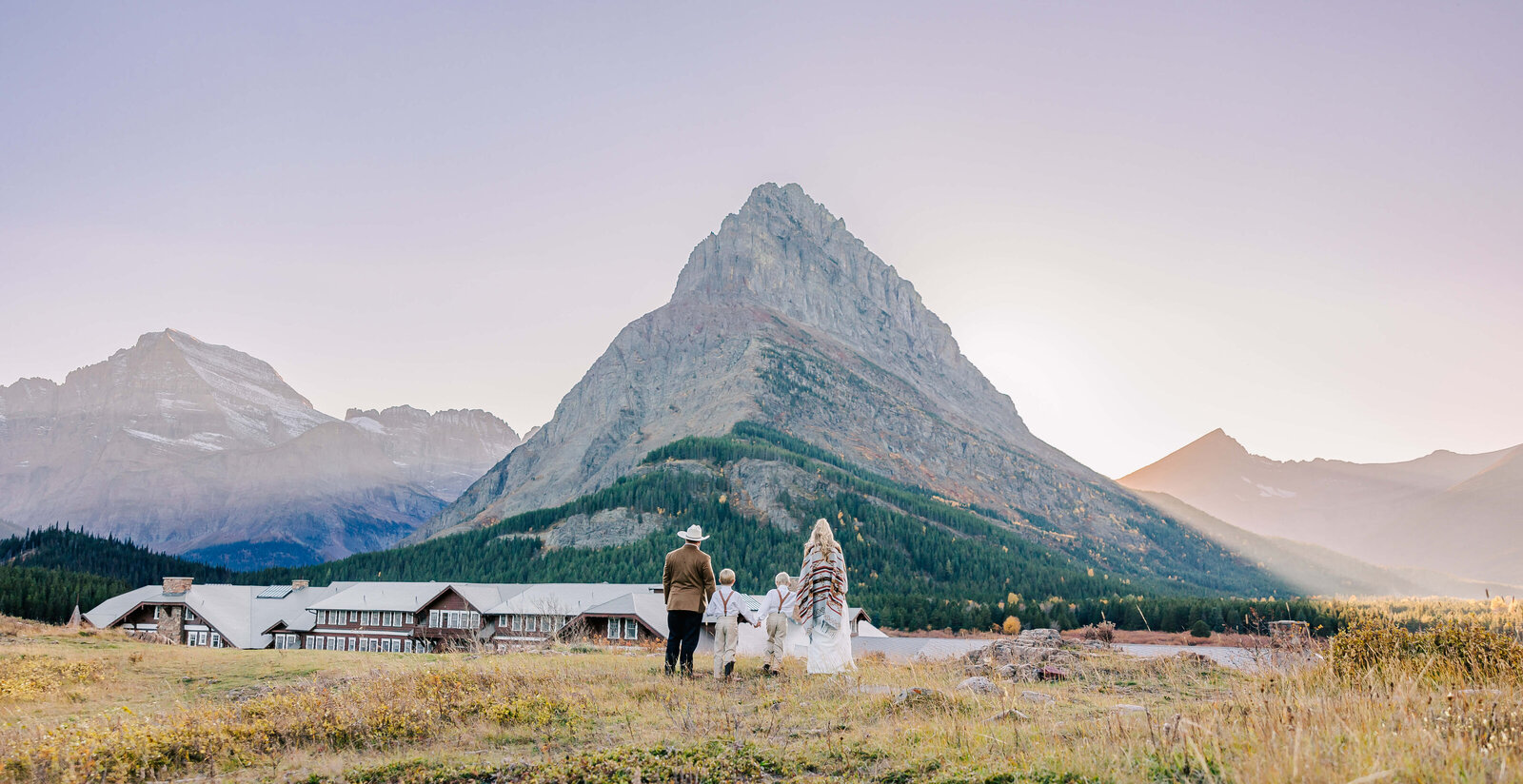 Glacier National Park wedding (6)