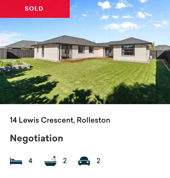 14 Lewis Cr
