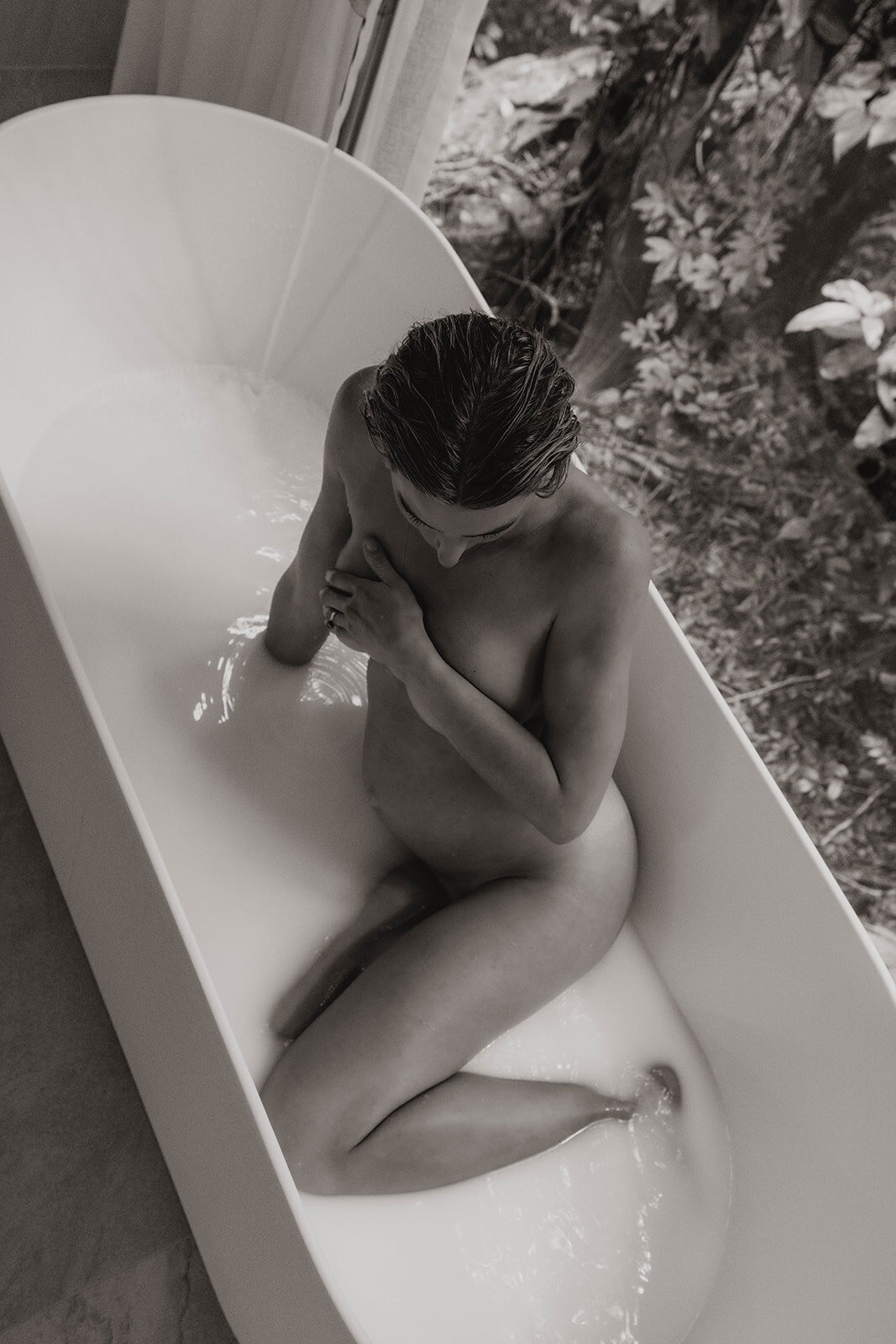 cairns maternity photographer