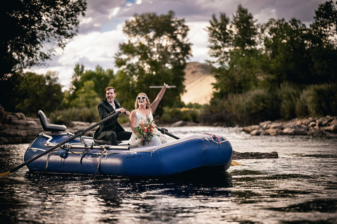Salida SteamPlant Wedding Photographer Colorado55