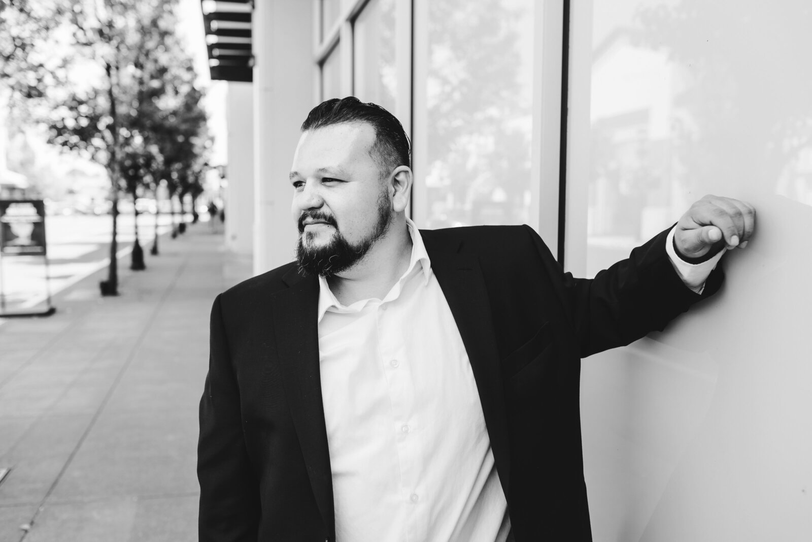 Tigard Oregon Headshot Photographer 5