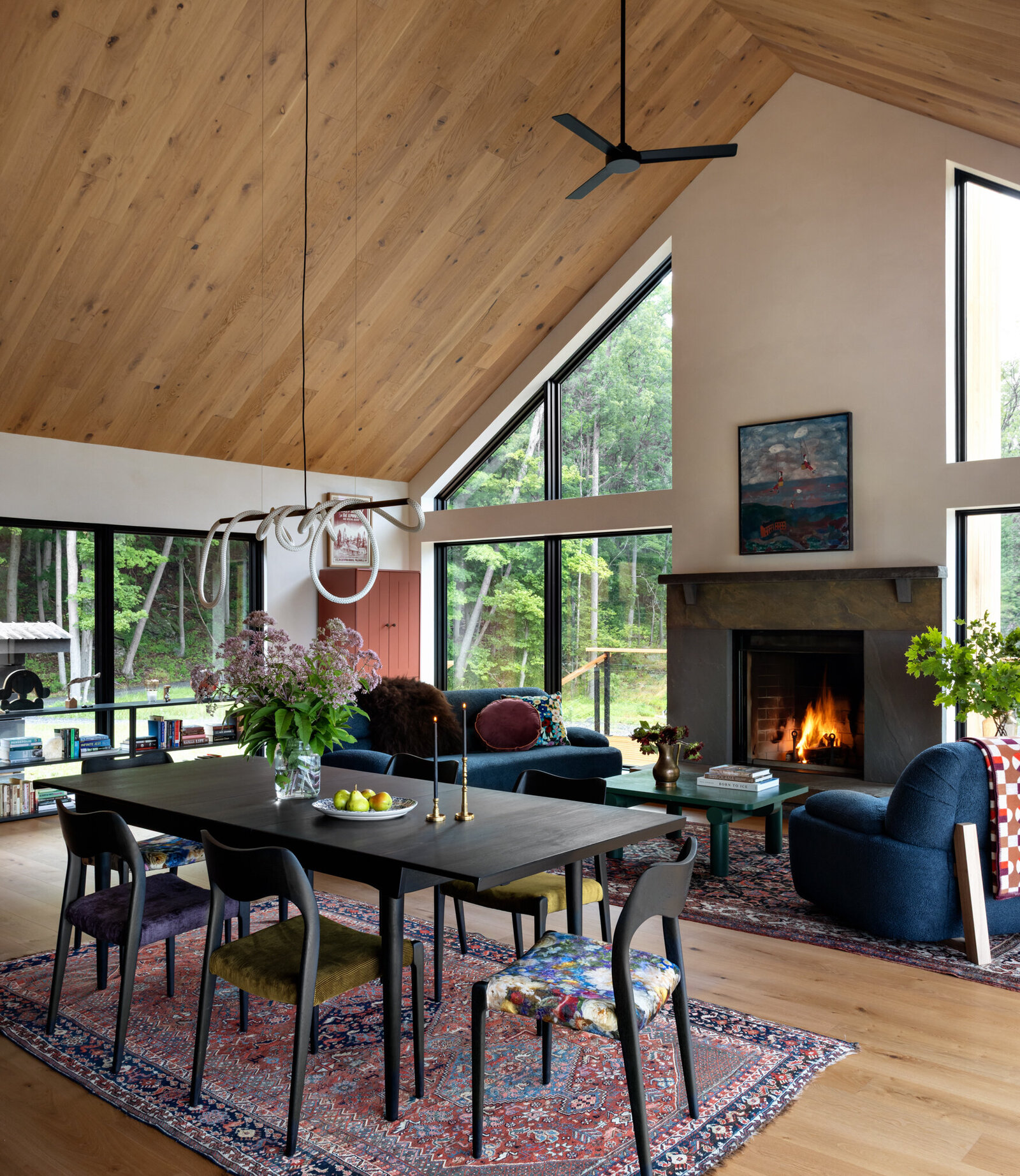 Hudson Valley & Catskills Architects | Conklin Architecture