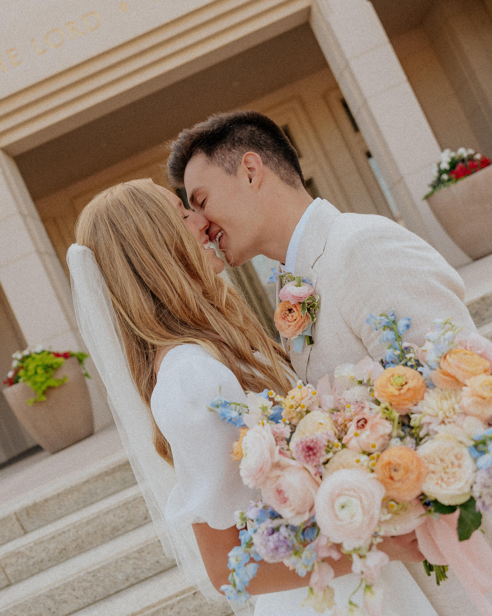 Bella + Camden Wedding-85