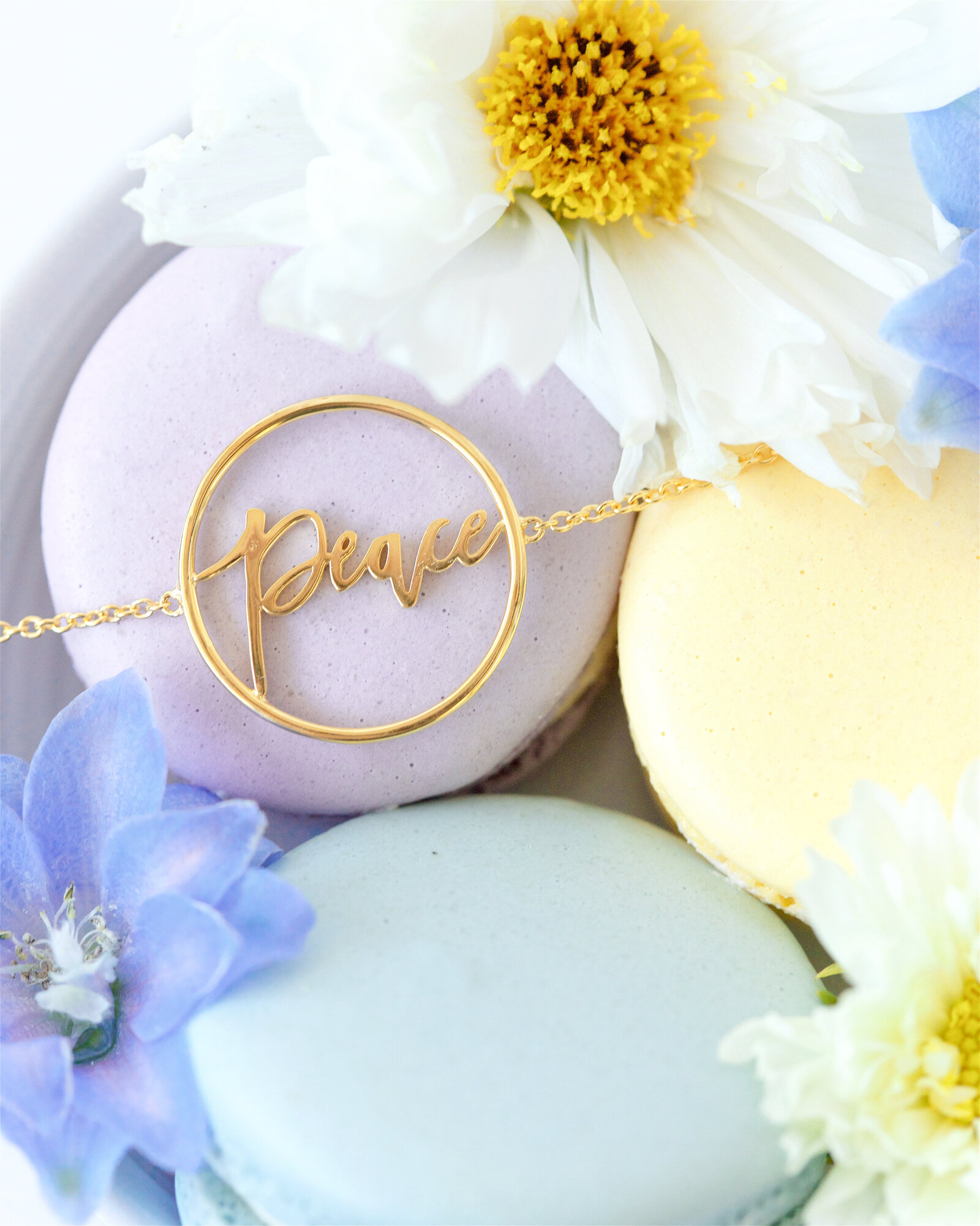 Jewelry Product Photography