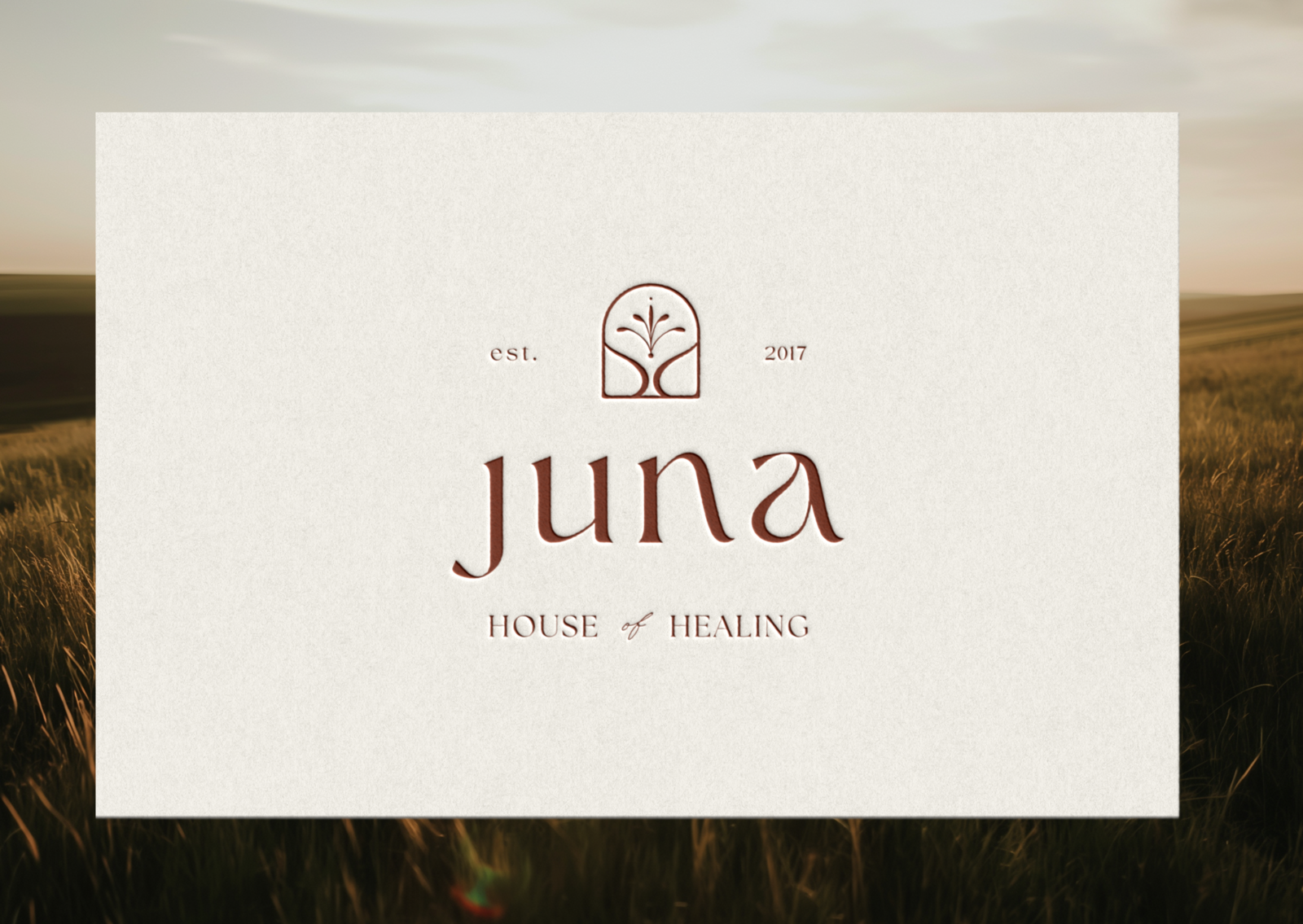 Juna printed