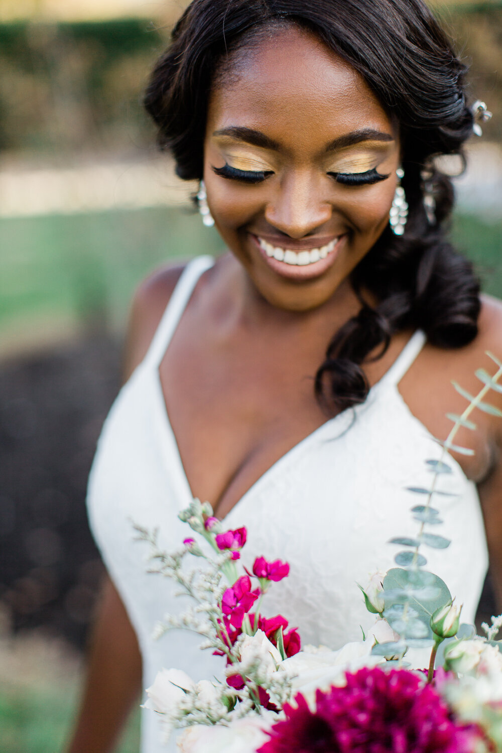 Ime and Ryan Wedding Highlights-15