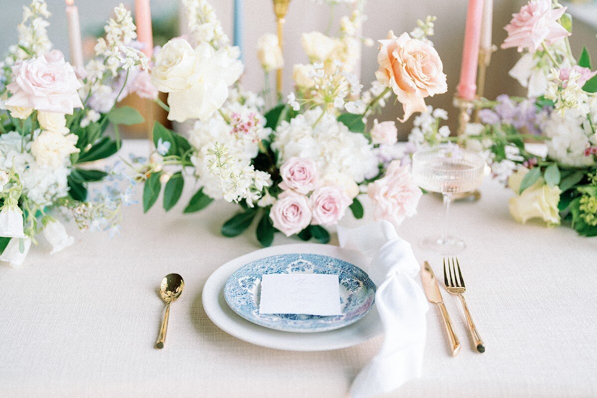 whimsical floral design made by Everwild Floral in boerne, texas