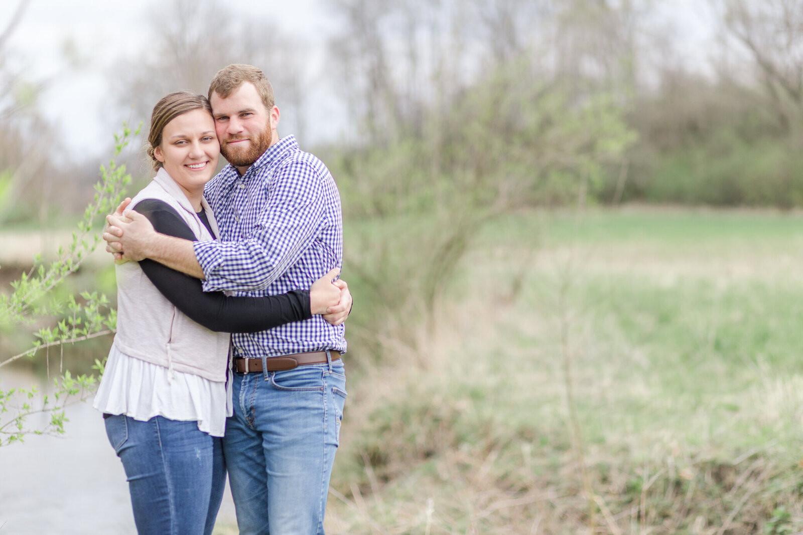 Springtime Engagement Session_Kyra Ann Photography-7