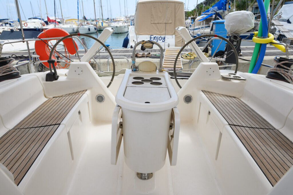 Our boat 3