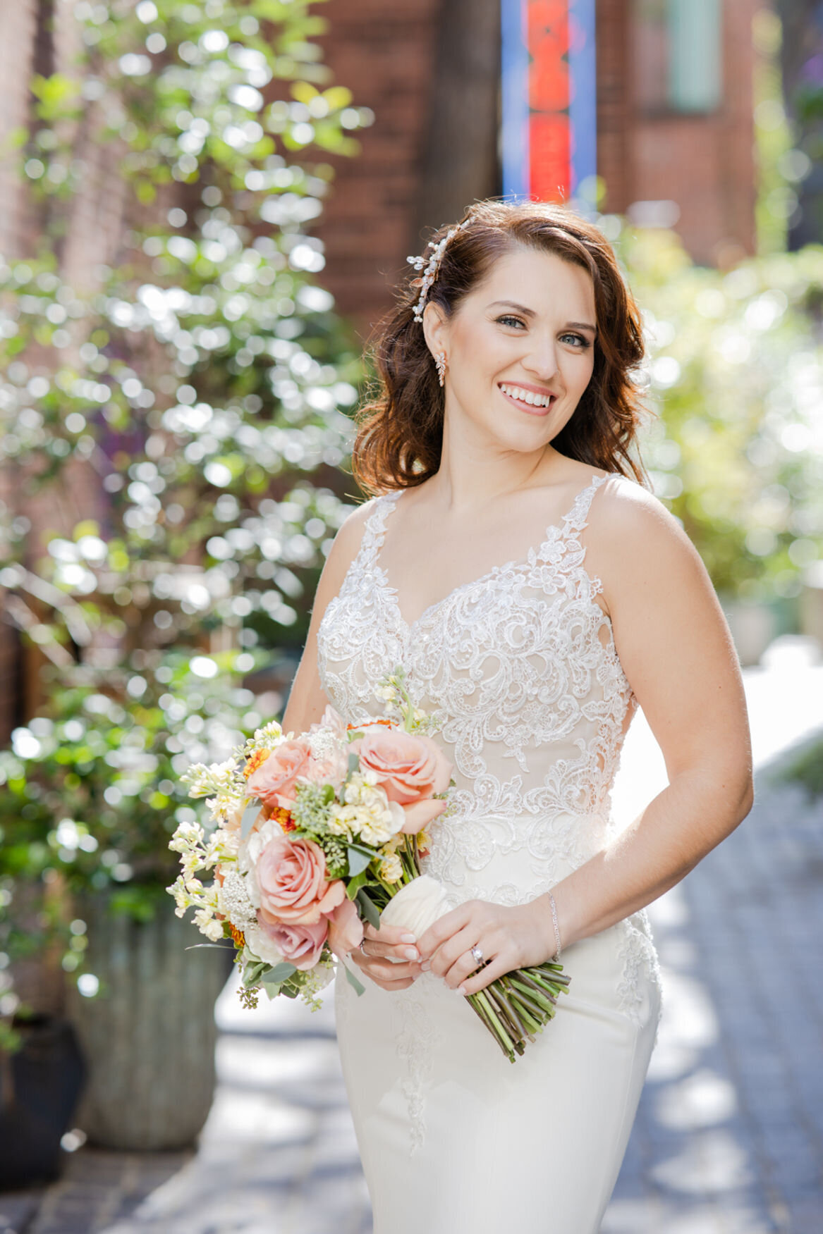 Affordable Dallas wedding photographer