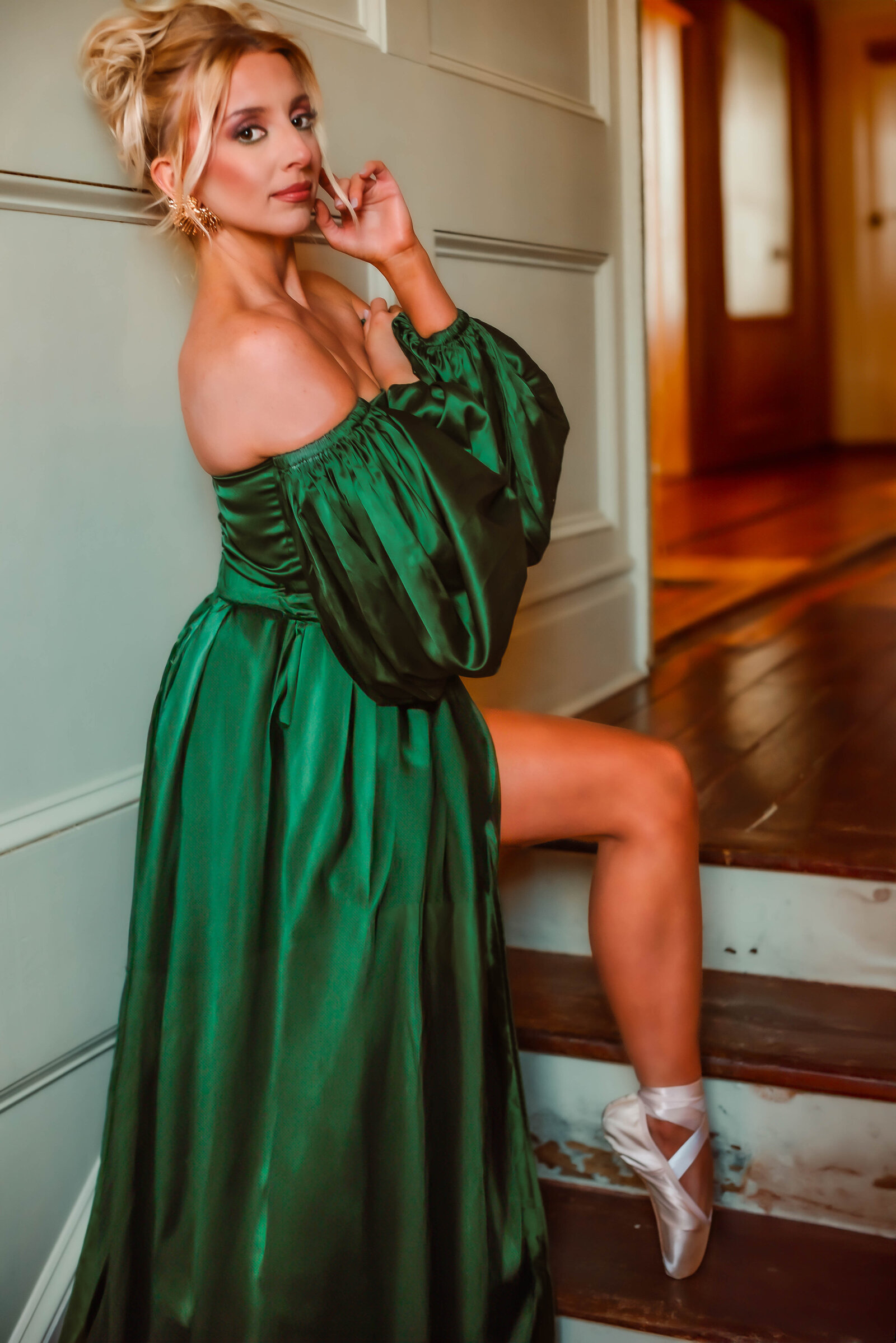 Chell Ramey Photography Baton Rouge Denham Springs Louisiana Portrait Photographer