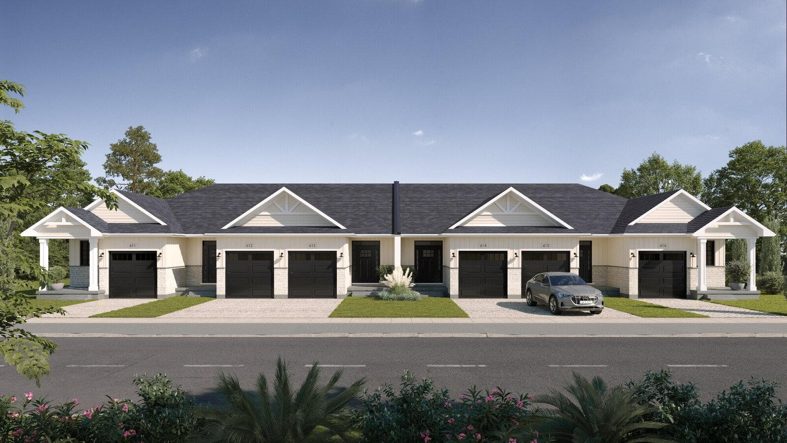 M. Wilson Home Developments Ltd. photo 2