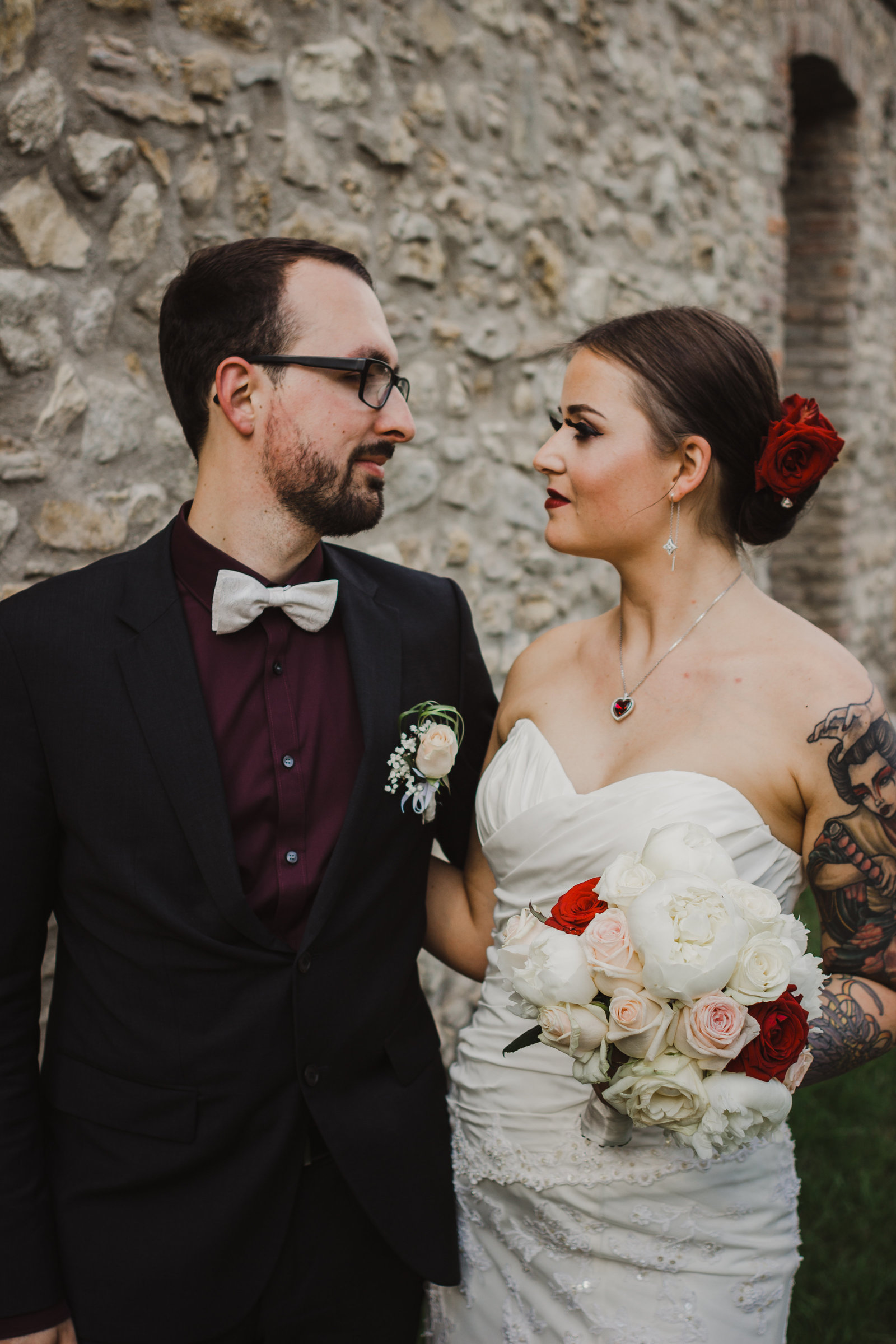 Hotel Bridals-6