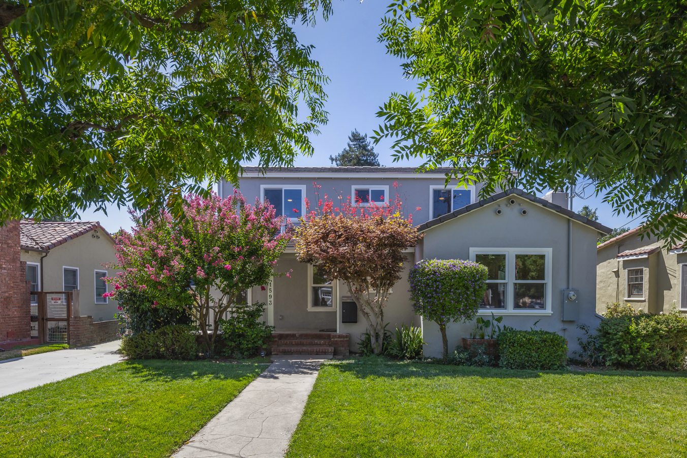 Home renovation
