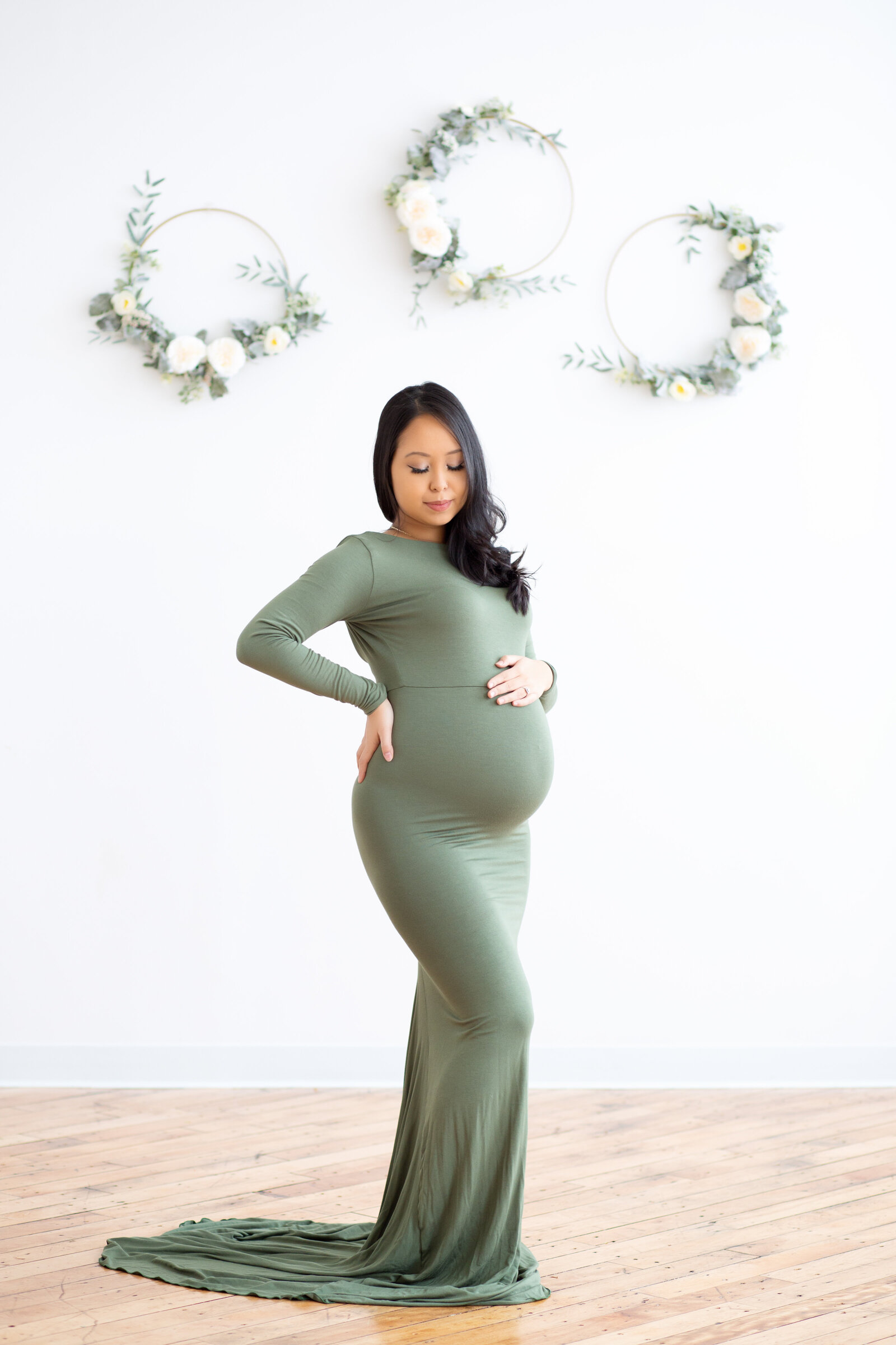 CT Maternity Photographers