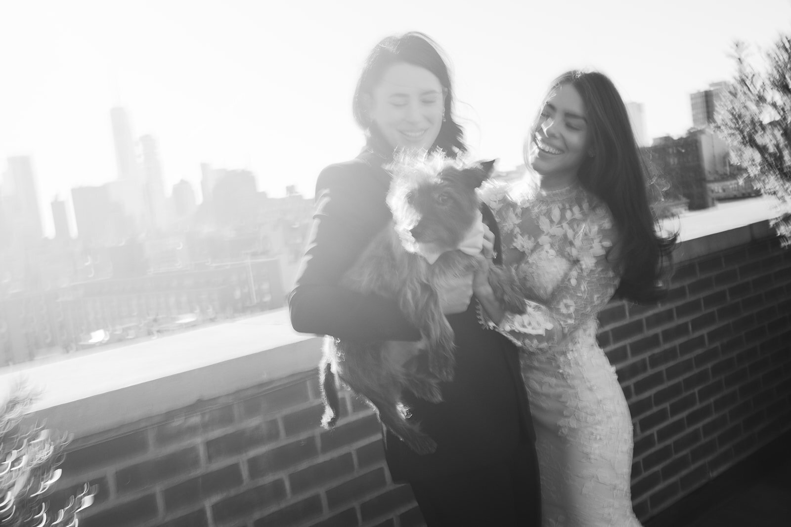 NYC Wedding-123