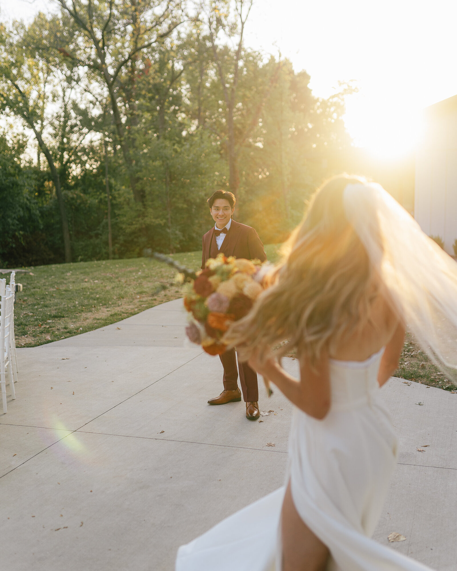 Saenz The Farmhouse KC Event Venue Wedding286