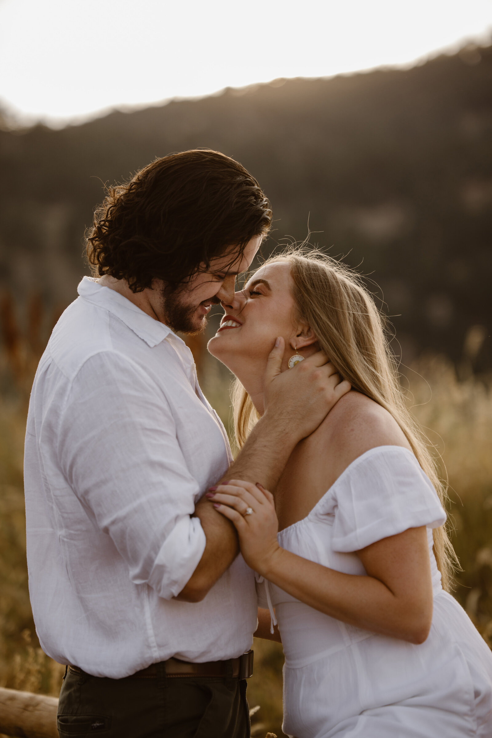 Addison and Isaac Engagement - Simply Cassandra - 80